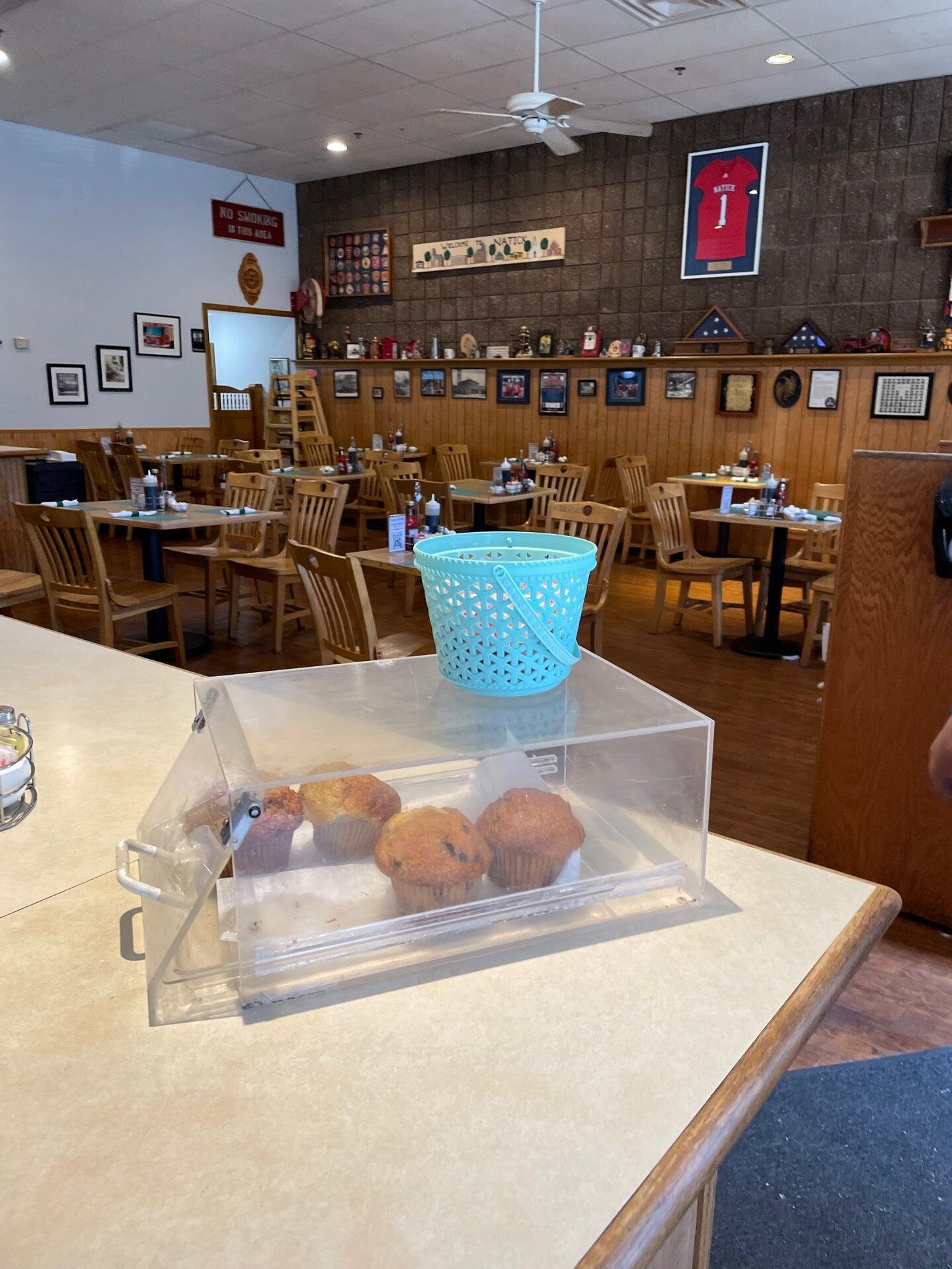 Photo credit: nextdoor