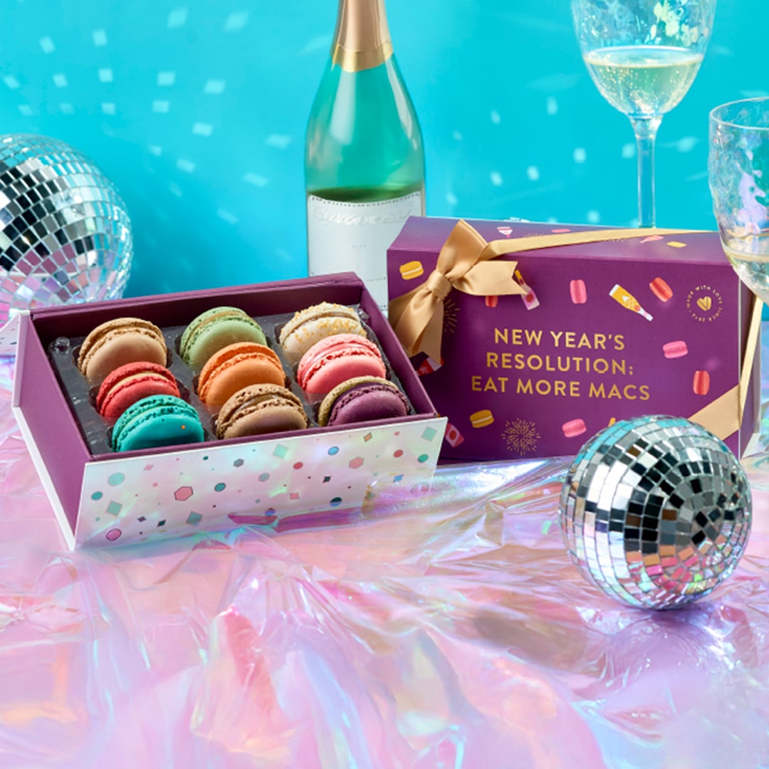 Woops! Macarons & Gifts (Natick Mall) Natick