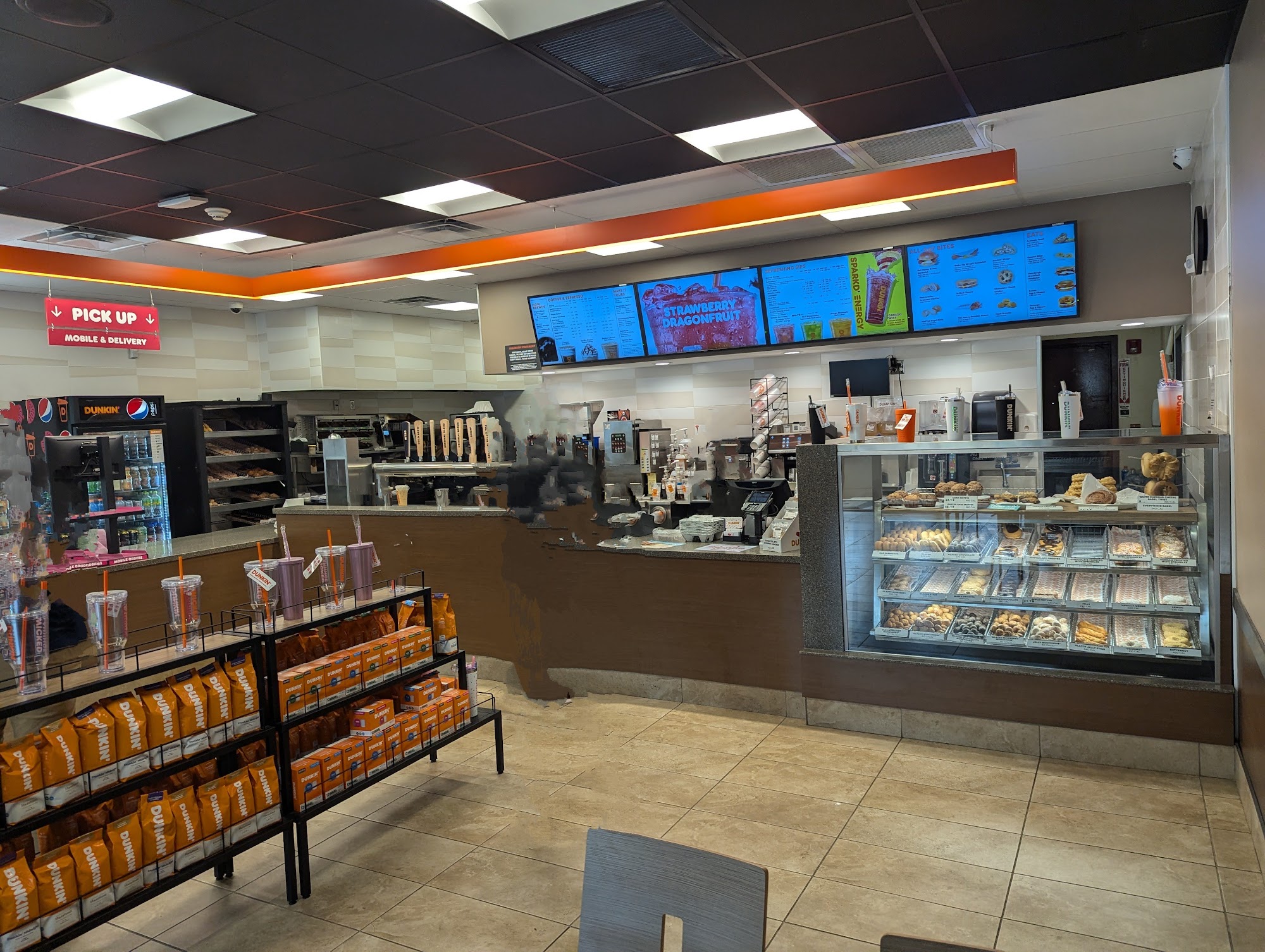Dunkin'