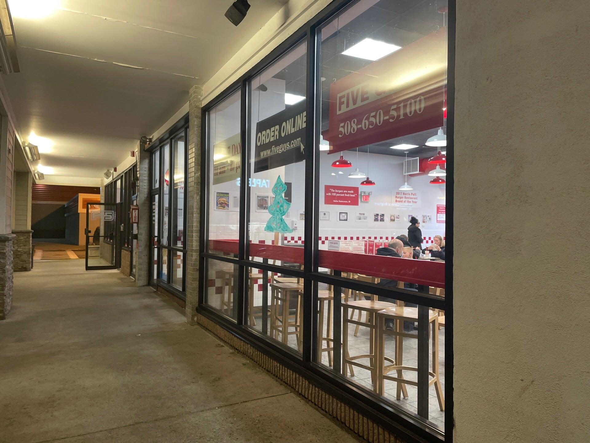 Photo credit: nextdoor