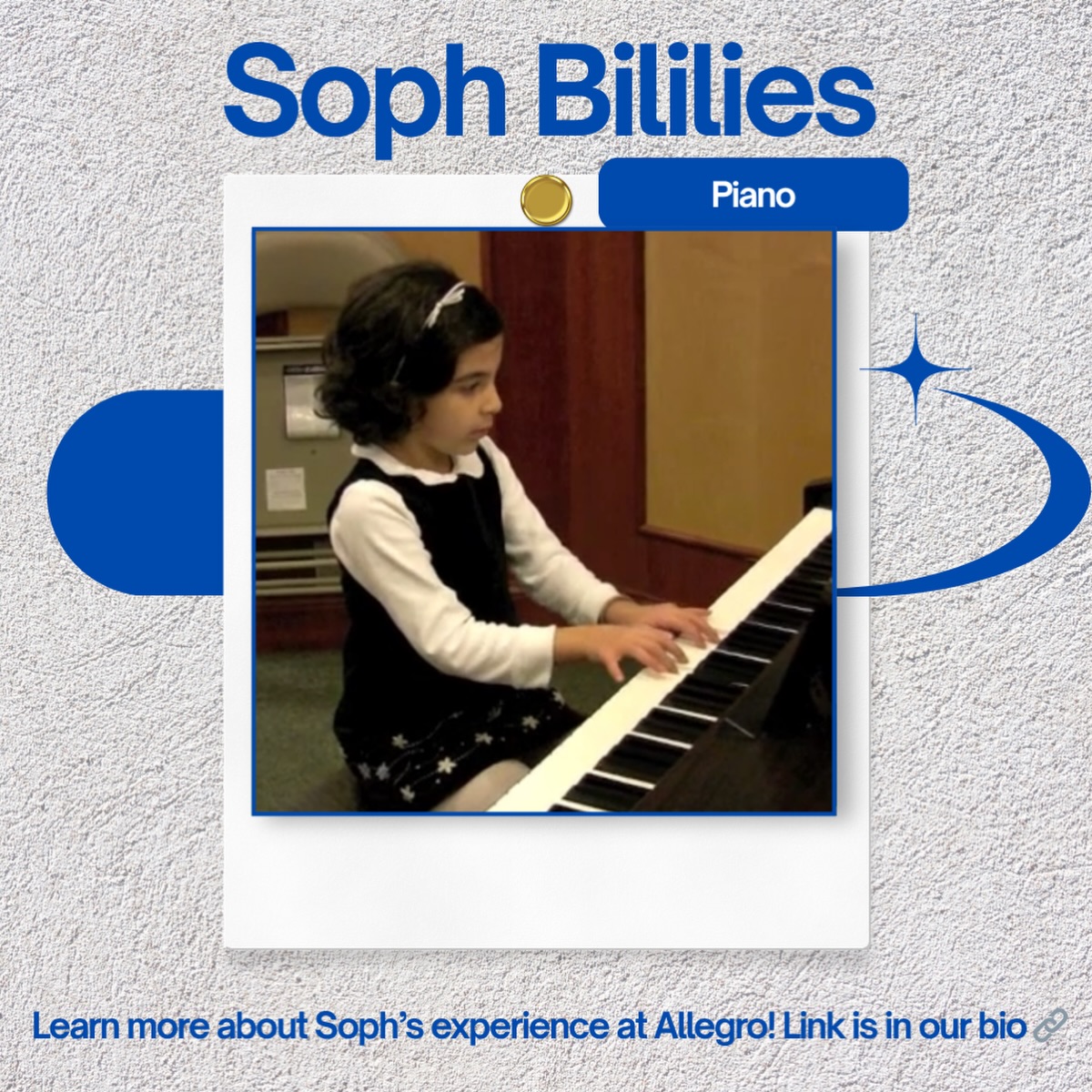 Allegro Music School