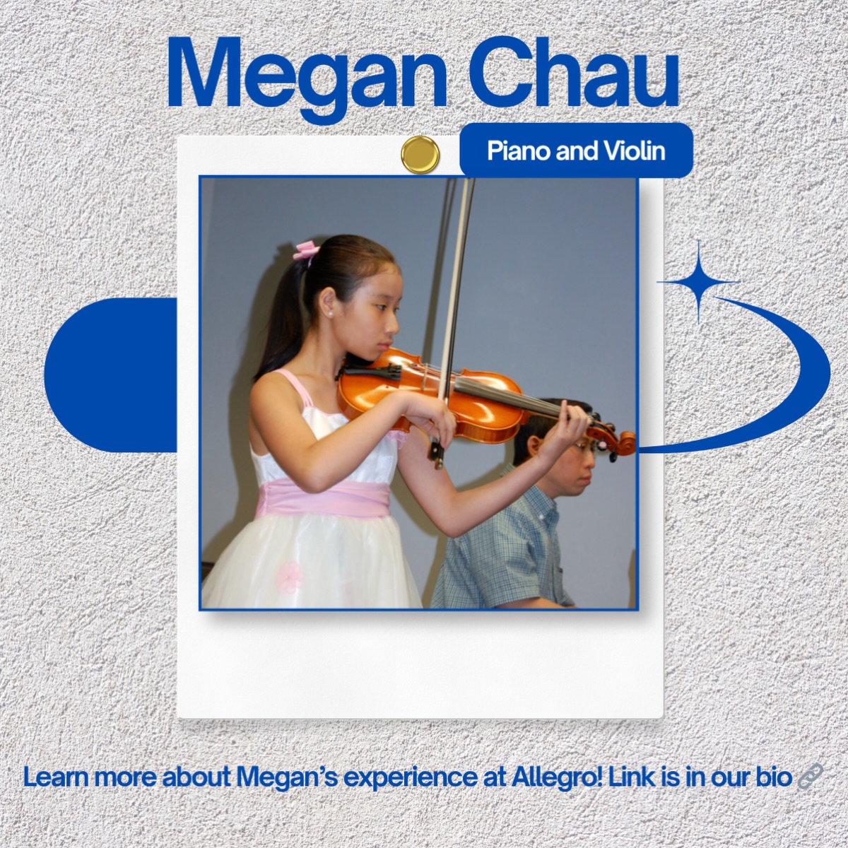 Allegro Music School