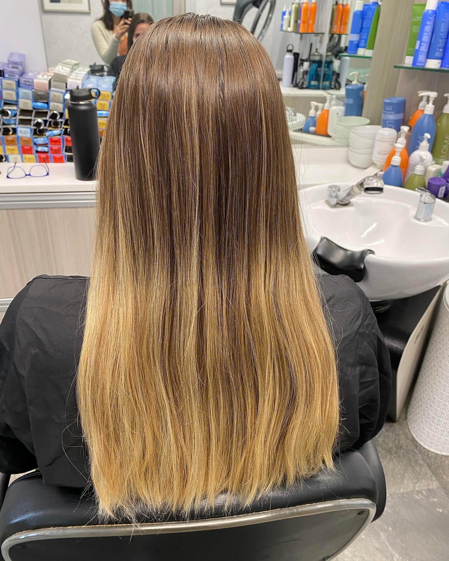 DASHA Hair Studio