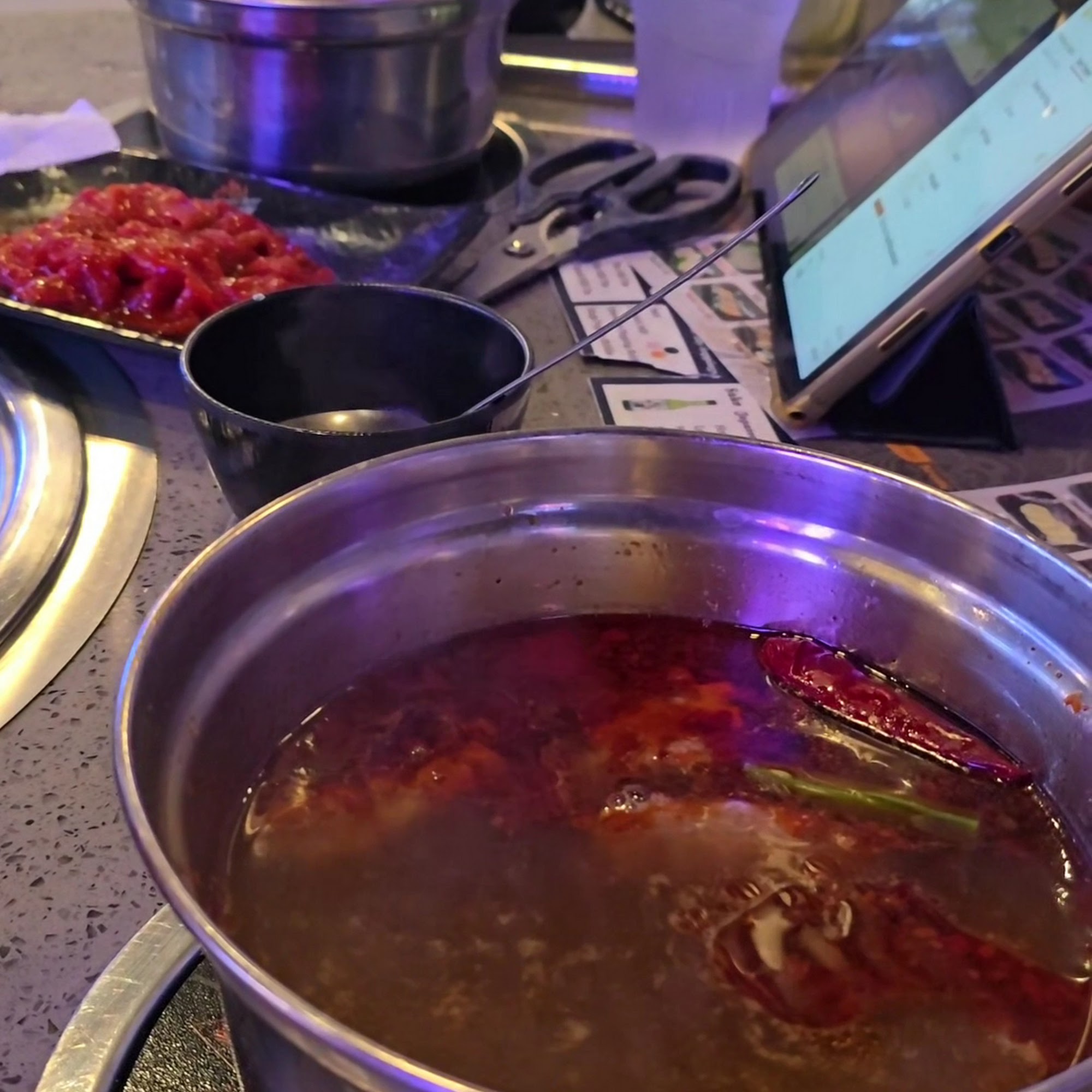 Hungry Pot Korean BBQ & Hot Pot Natick