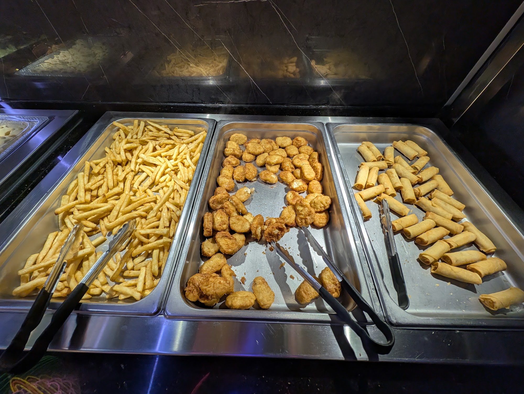 Hungry Pot Korean BBQ & Hot Pot Natick