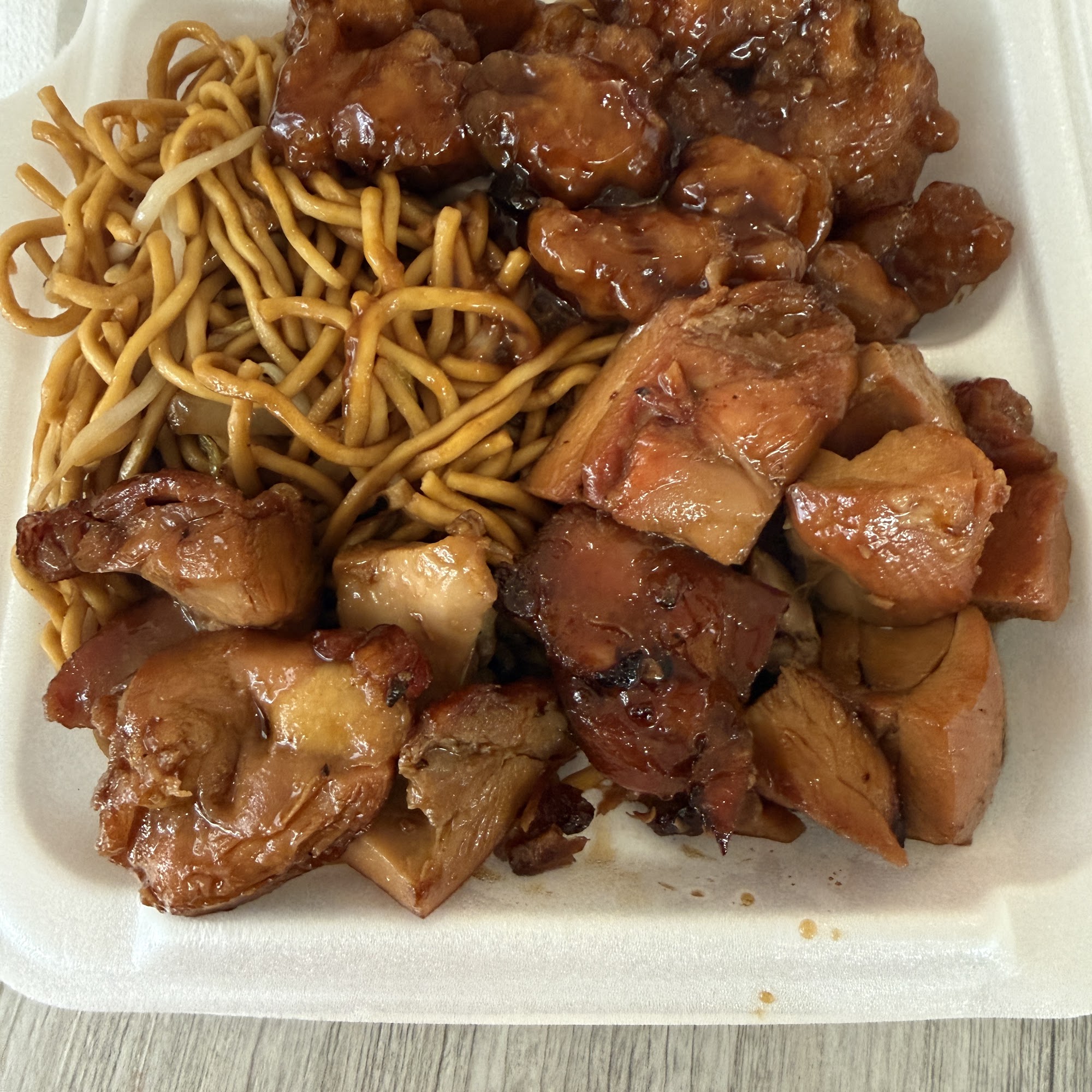 Bourbon Street Grill