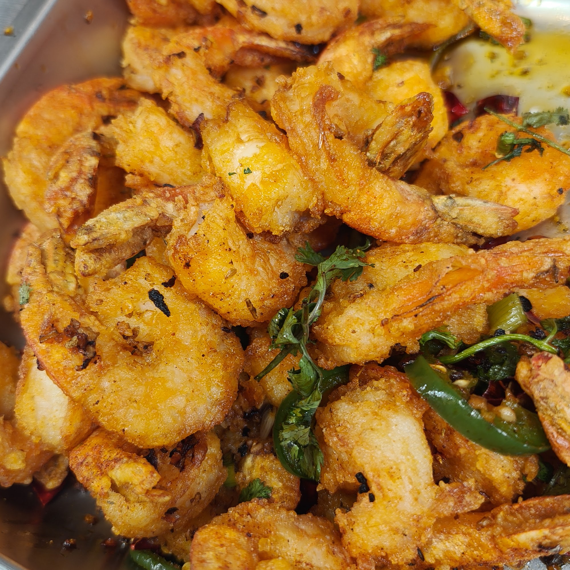 Bourbon Street Grill