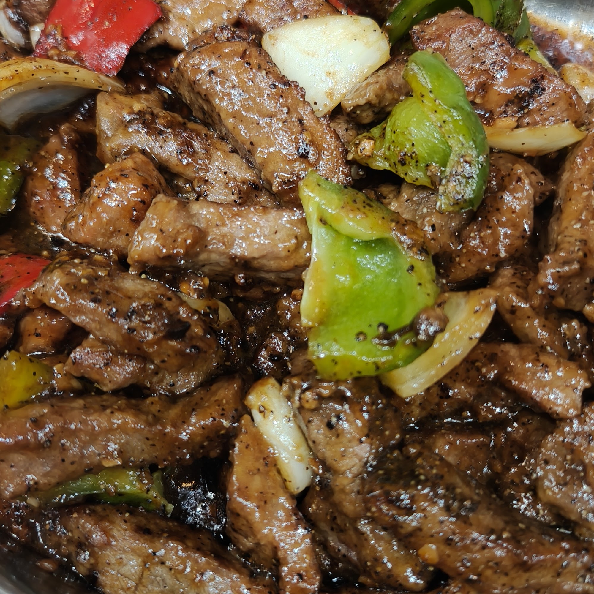 Bourbon Street Grill 1245 Worcester St #2006, Natick