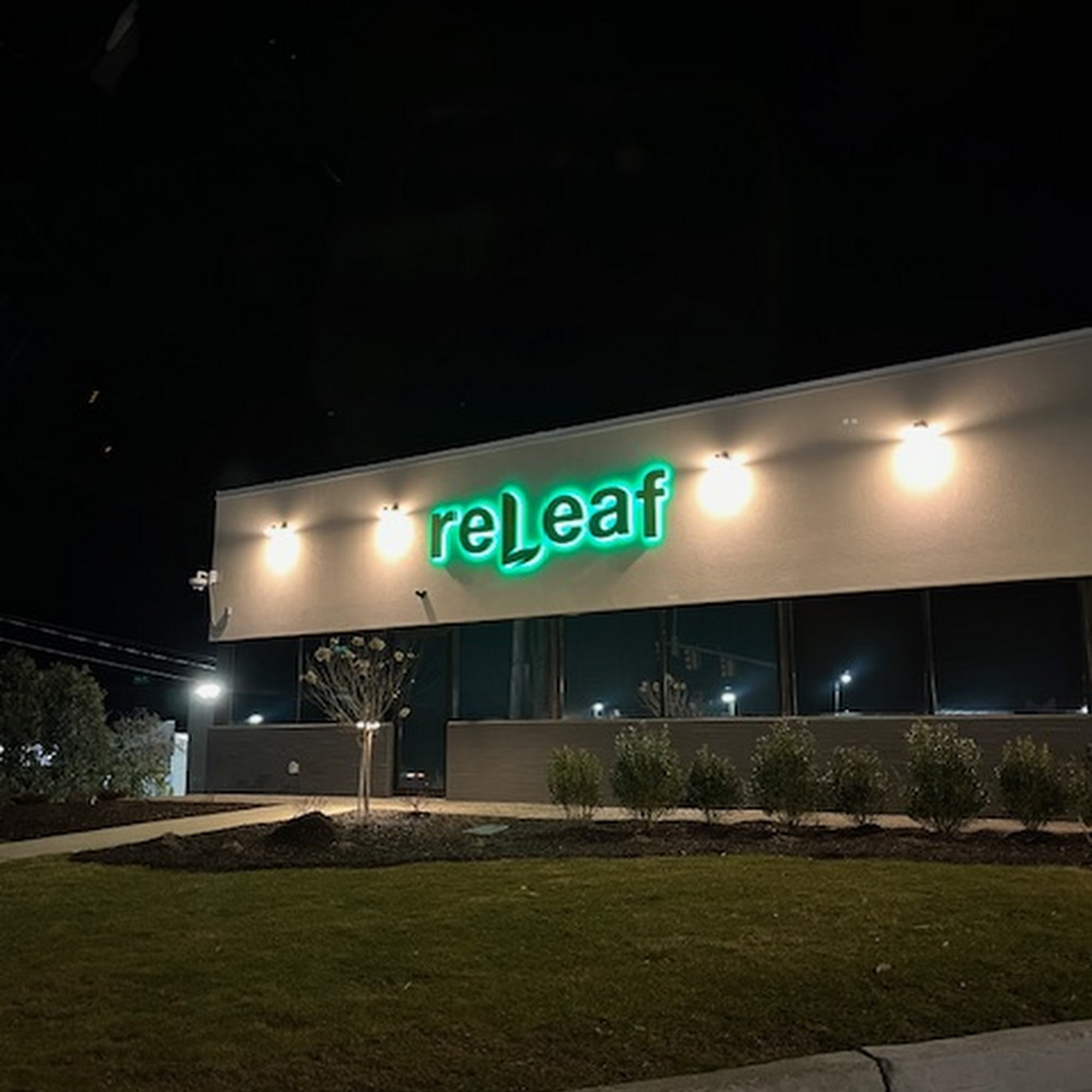 reLeaf Alternative - Natick Natick