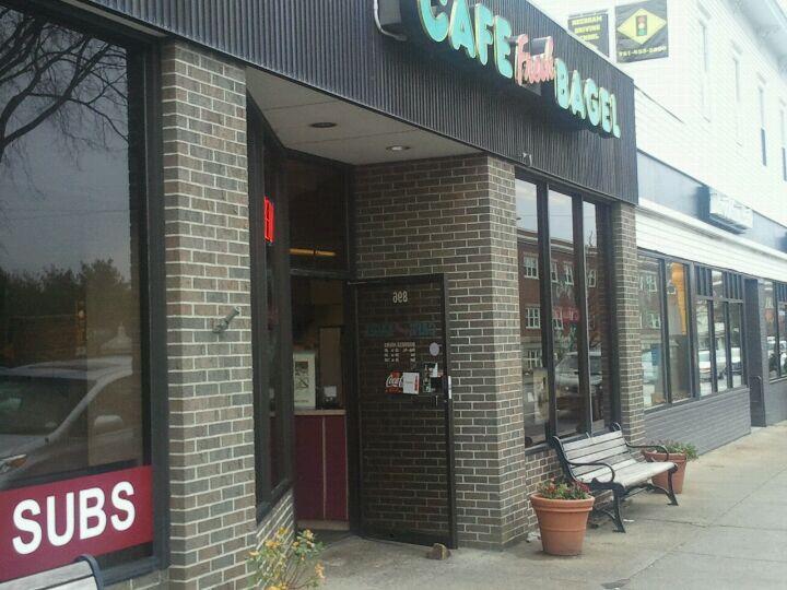 Photo credit: nextdoor