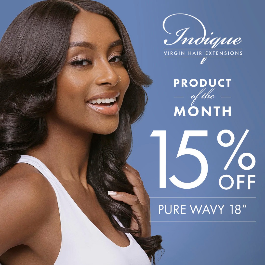 Indique Hair LLC