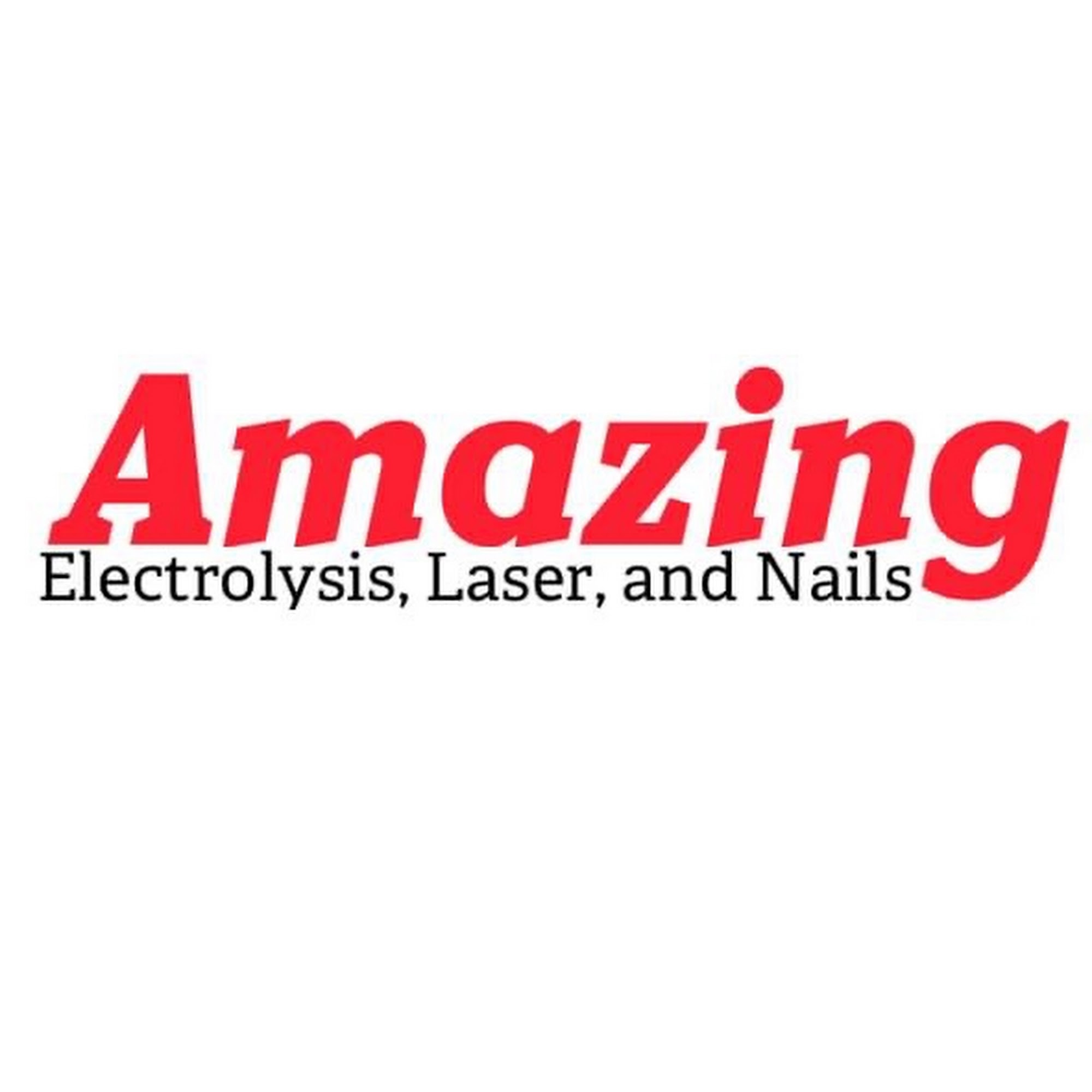Amazing Electrolysis, Laser, and Nails