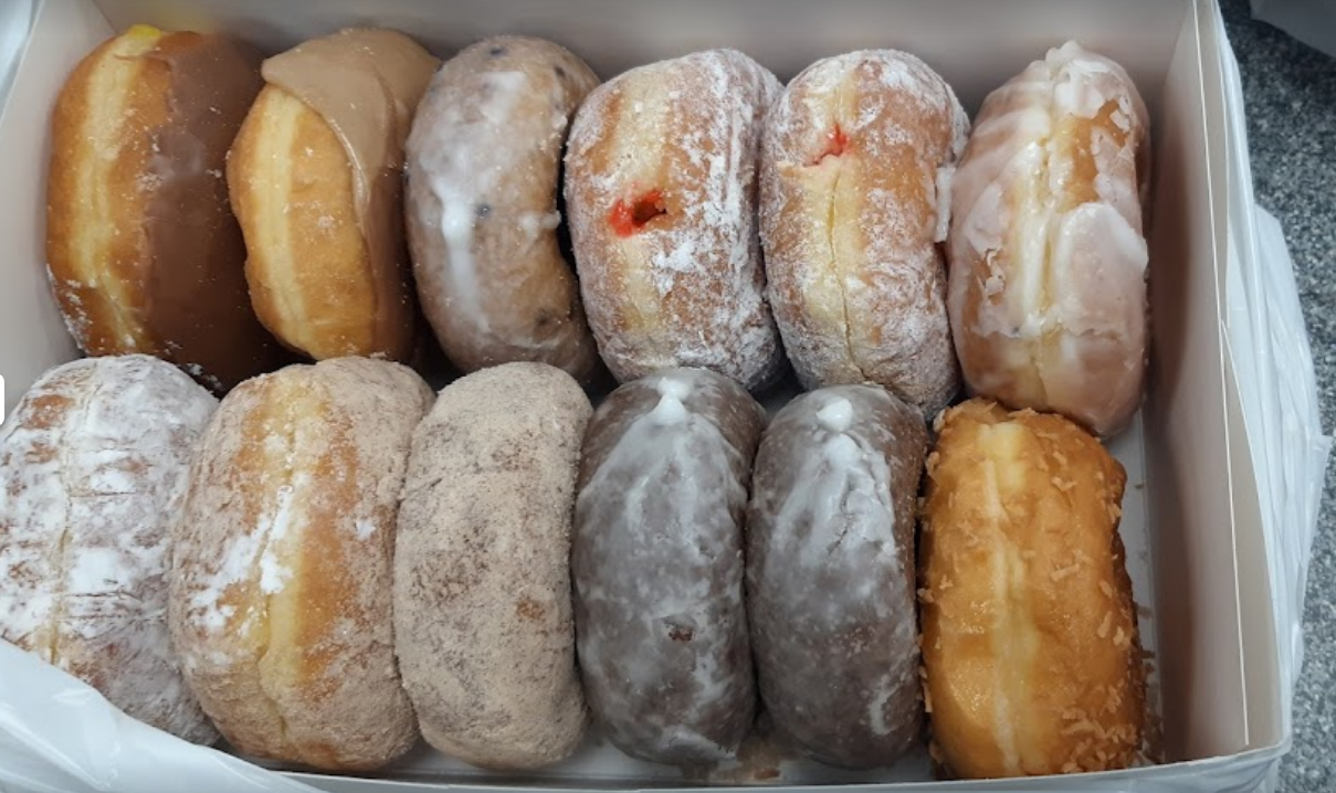 Photo credit: nextdoor