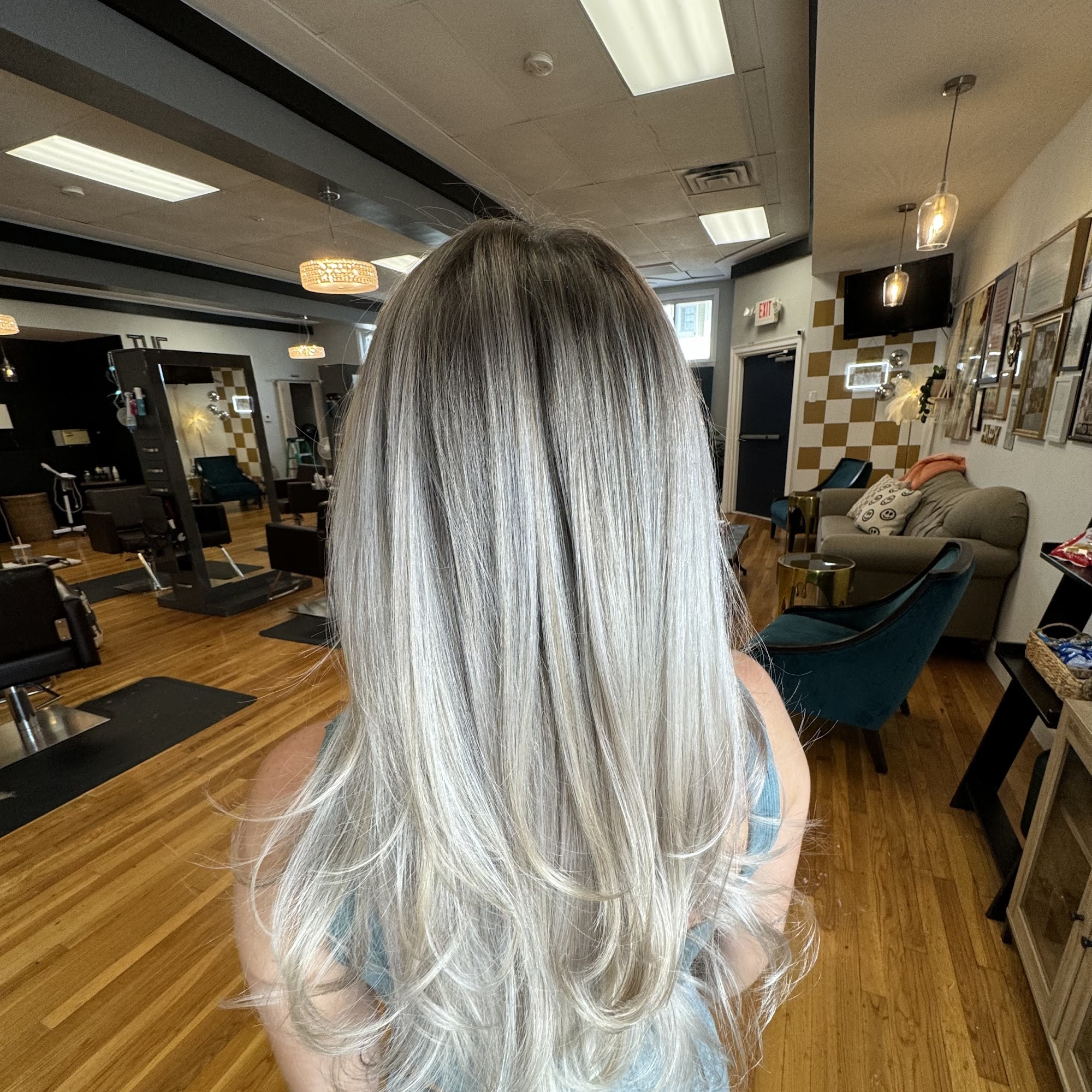 Studio M Beauty Lounge 199 Hemlock St, New Bedford Massachusetts 02740