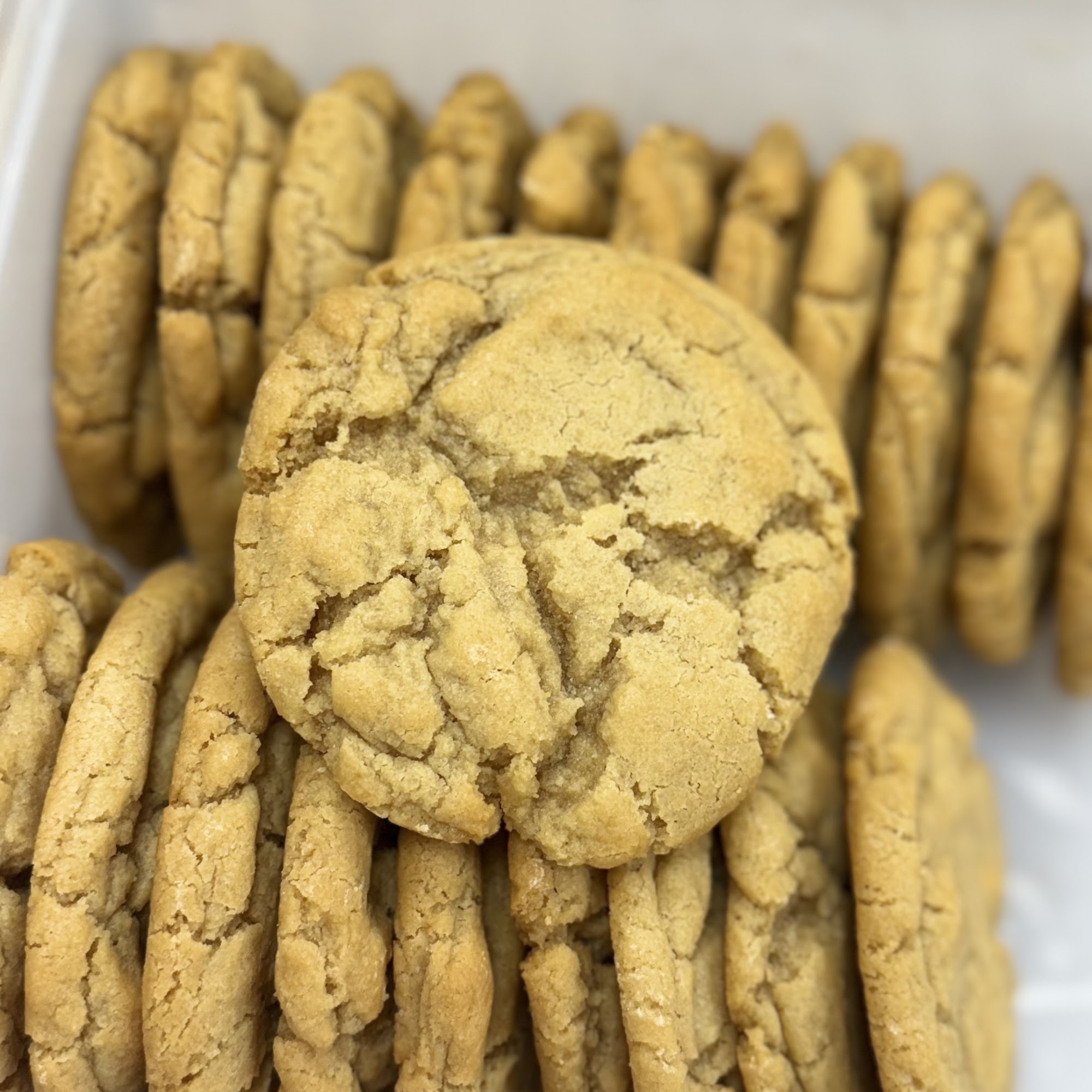 Mad Good Cookie New Bedford