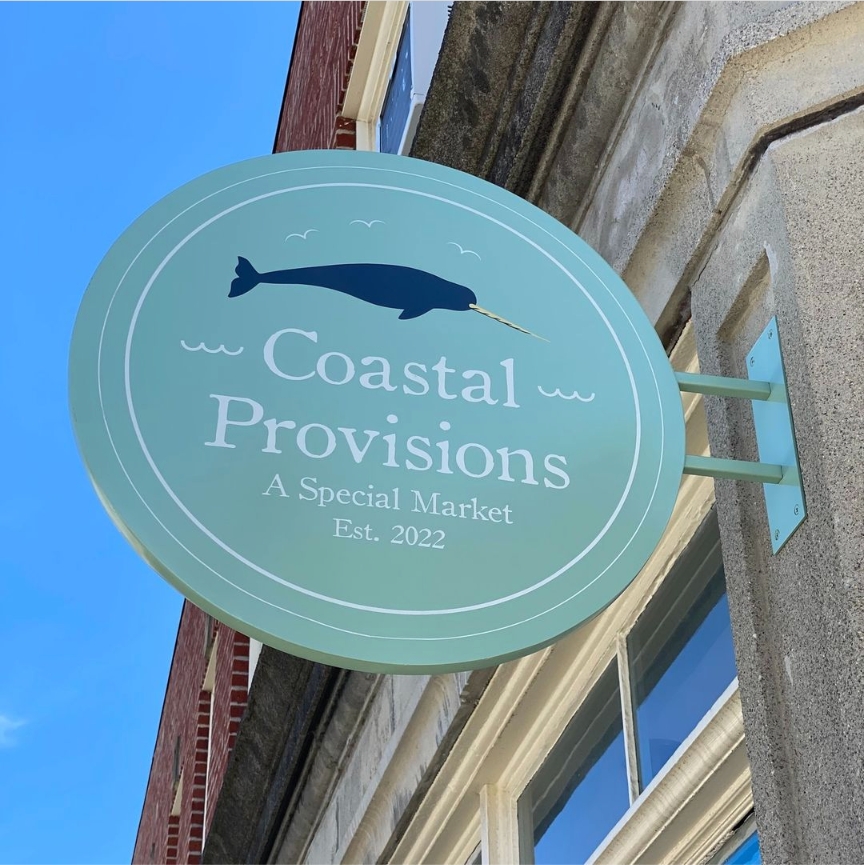 Coastal Provisions