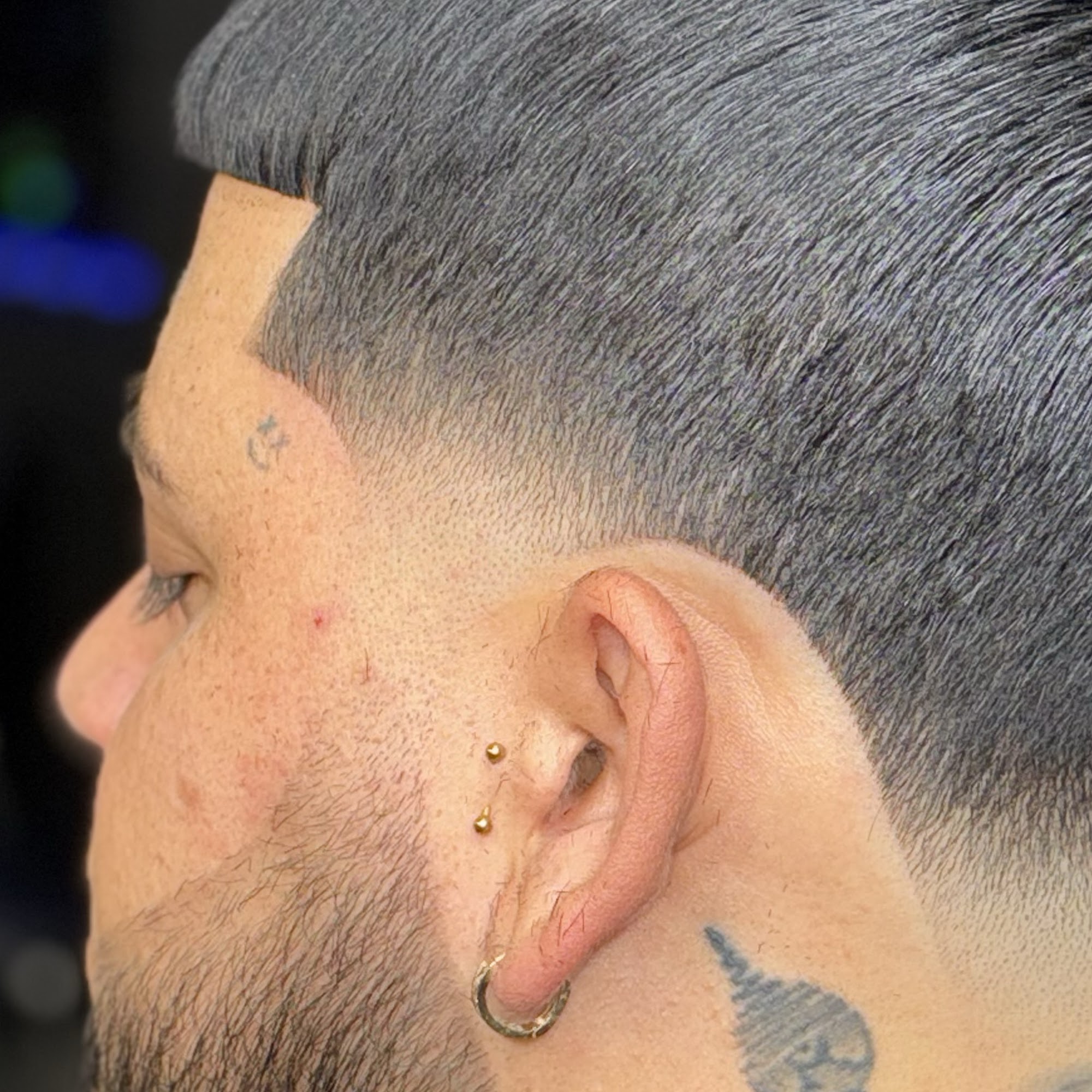 The King Of Cuts 1894 Acushnet Ave, New Bedford Massachusetts 02746