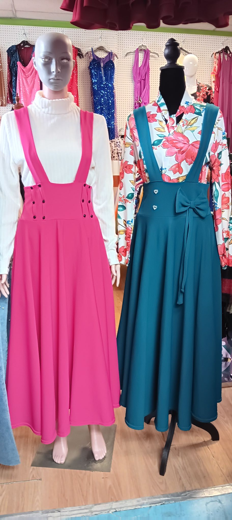 Planchado & Alterations El Centro