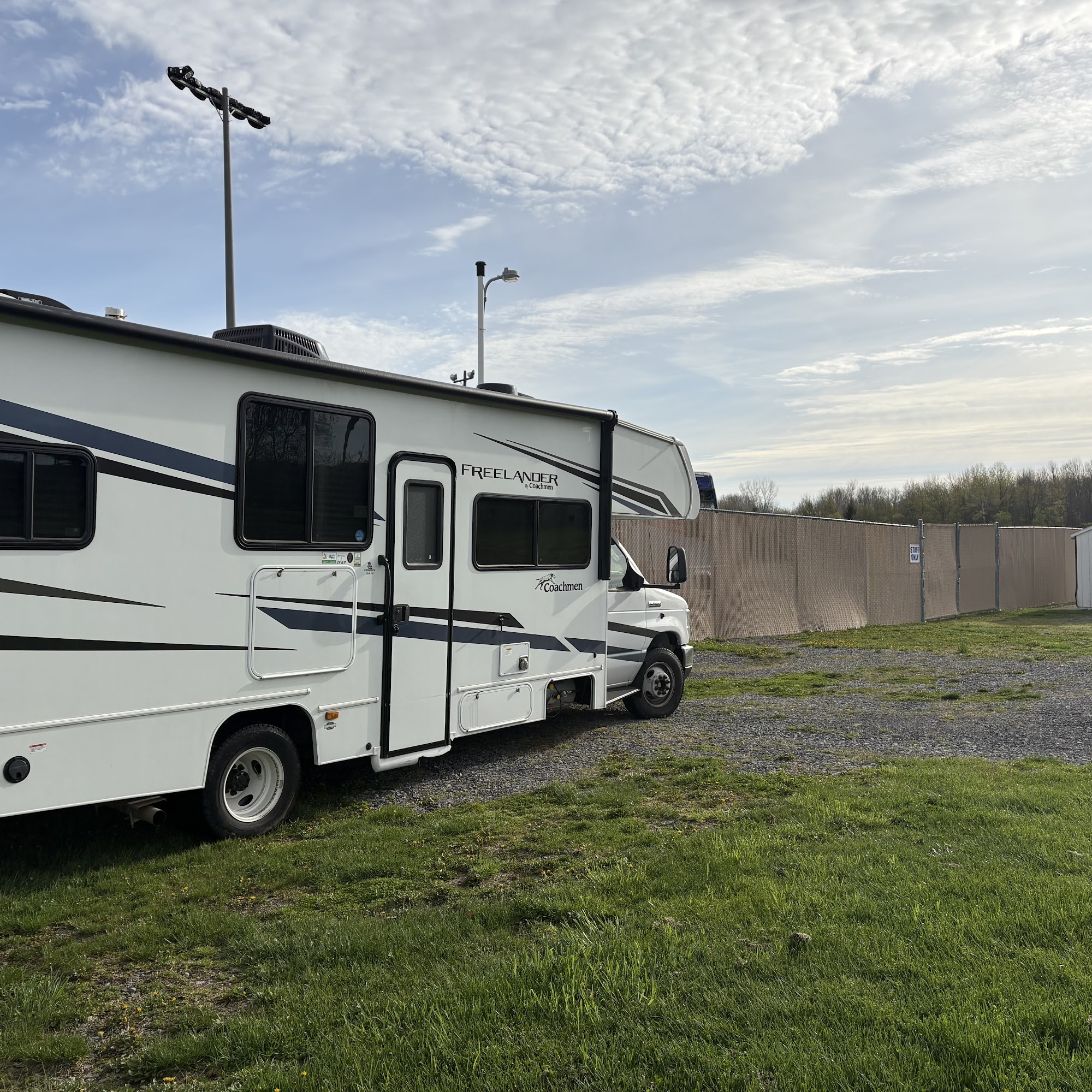 Mobile RV Repair NOW 1563 Cove Rd, New Bedford Massachusetts 02740