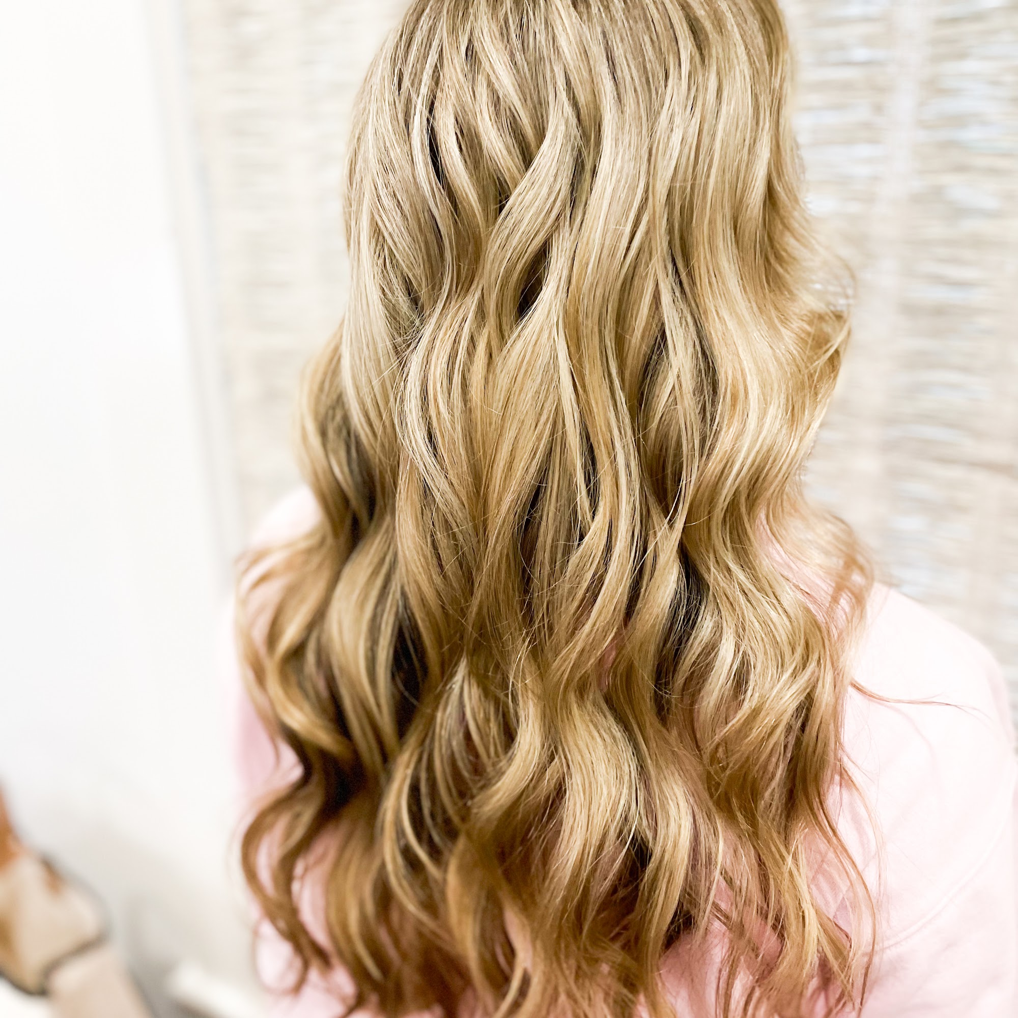 Bevy Hair Studio 391 Bolton St APT 8, New Bedford Massachusetts 02740