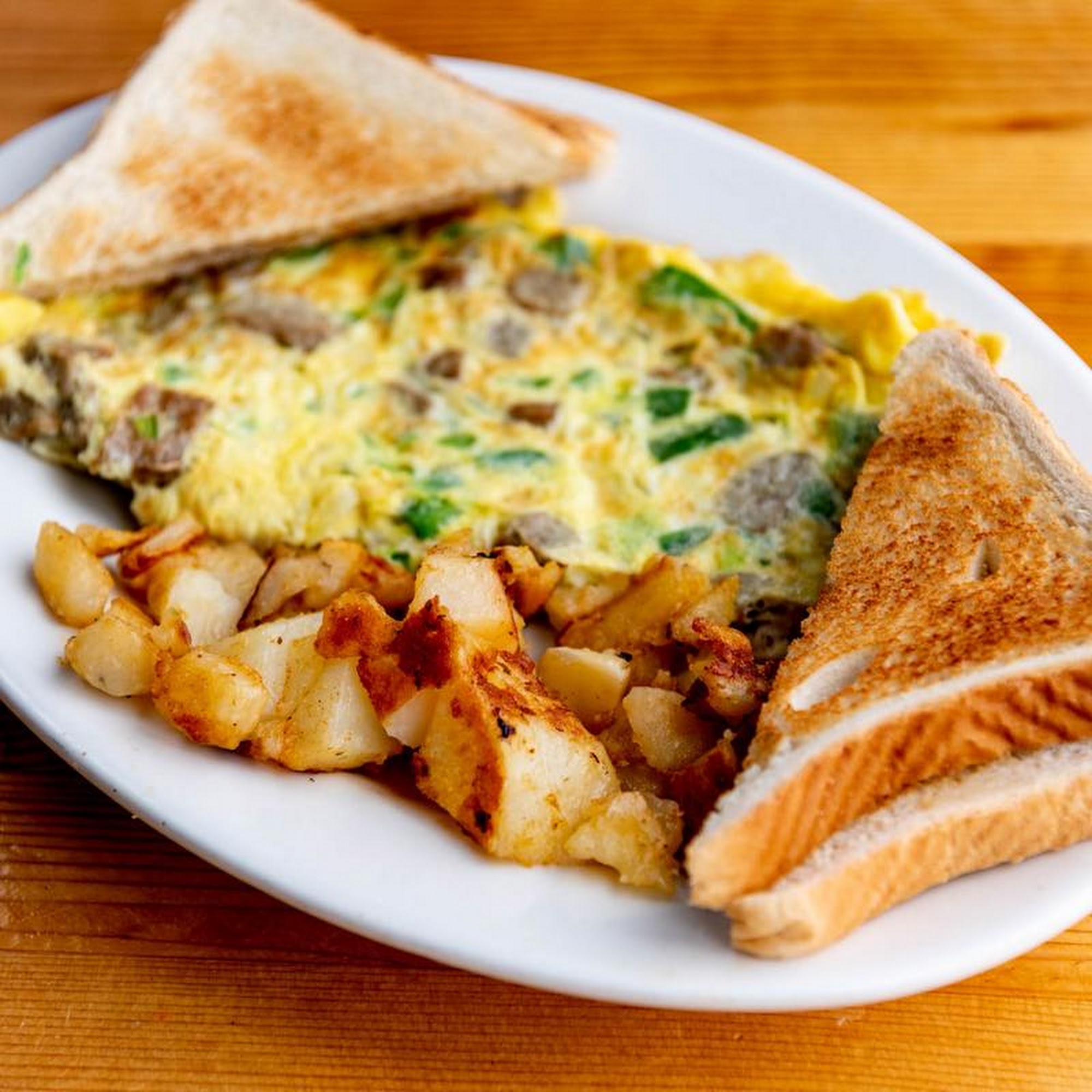 Riverside Cafe and Diner Newburyport