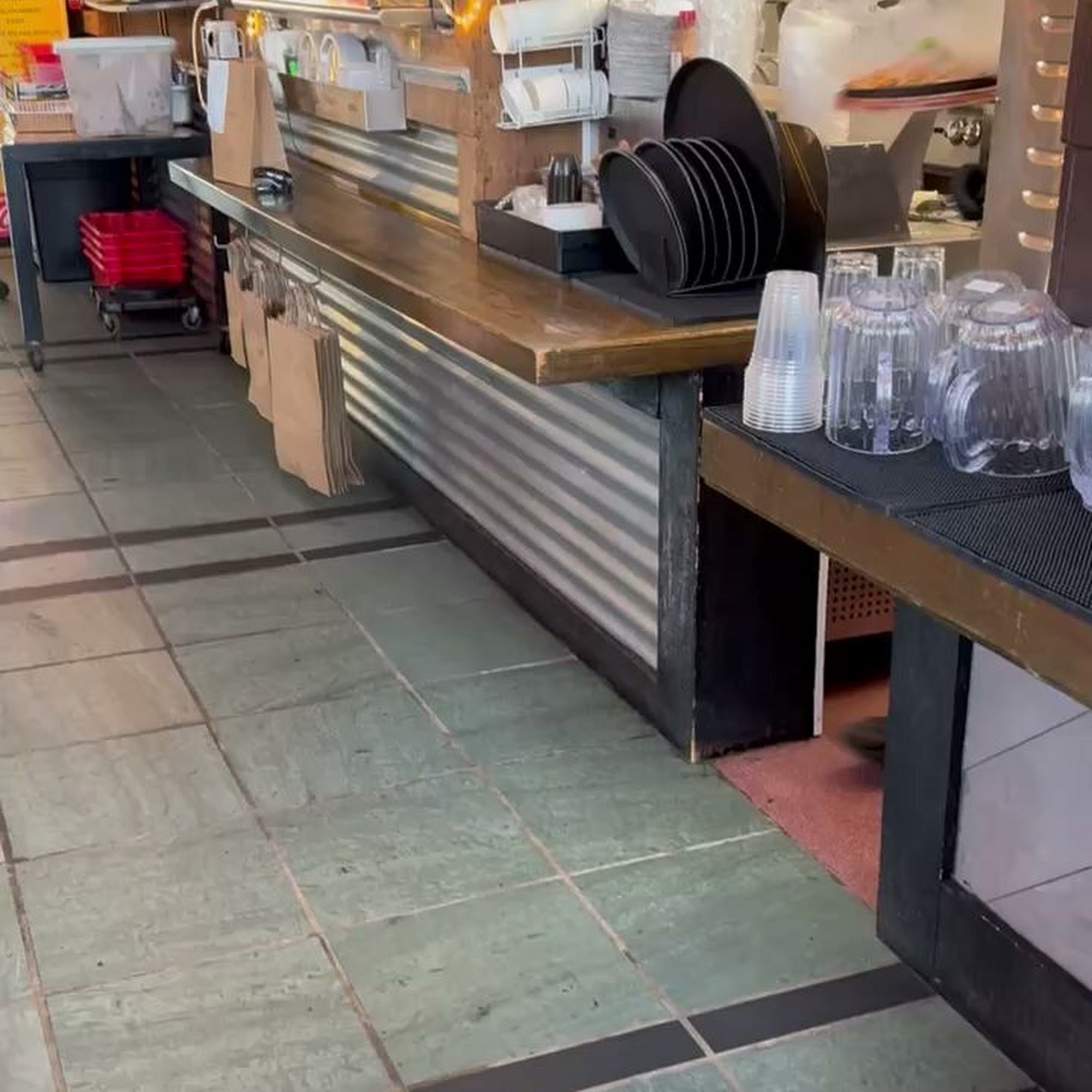 Metzy's Cantina Newburyport