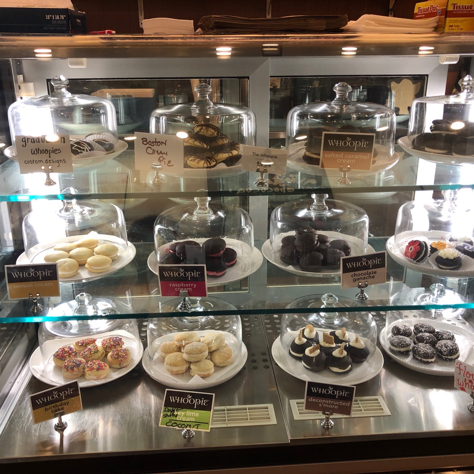 Chococoa Baking Co. & Cafe Newburyport