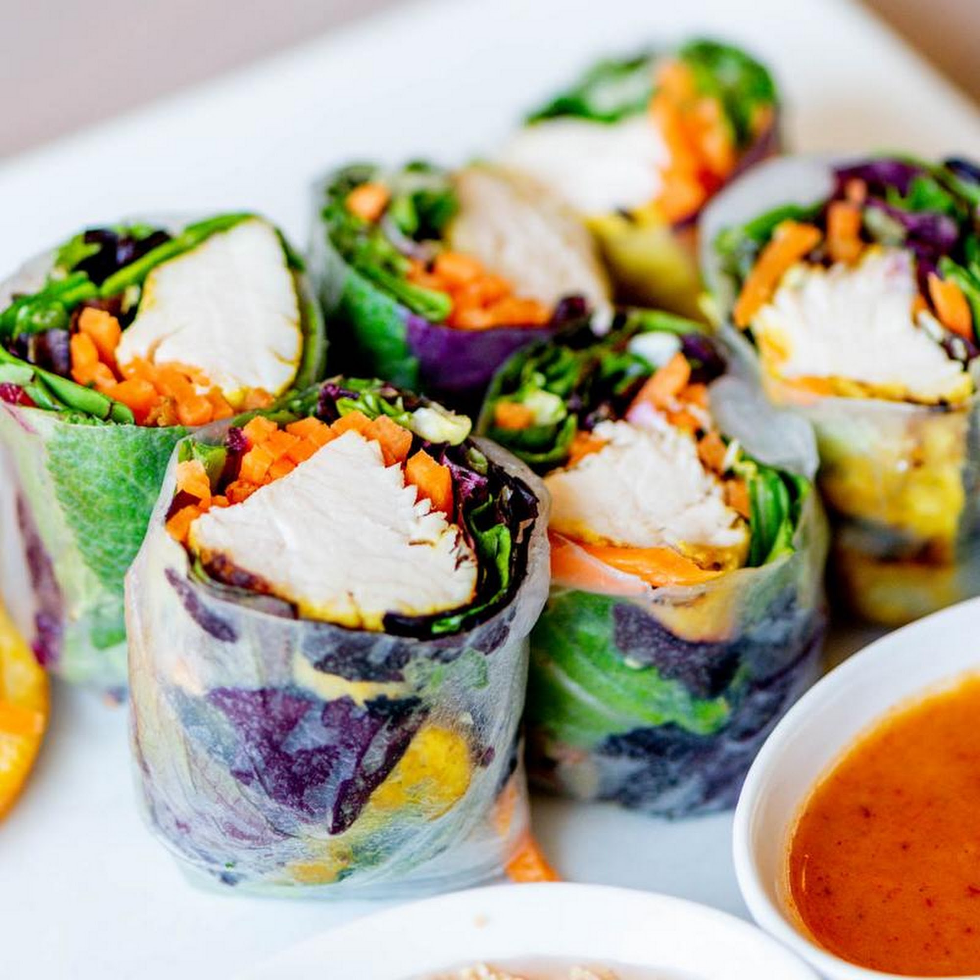 Brown Sugar by the Sea Newburyport