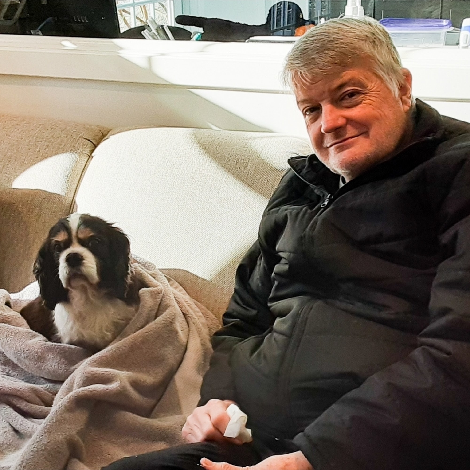 Newburyport Veterinary Clinic: Shankin Michael DVM Newburyport