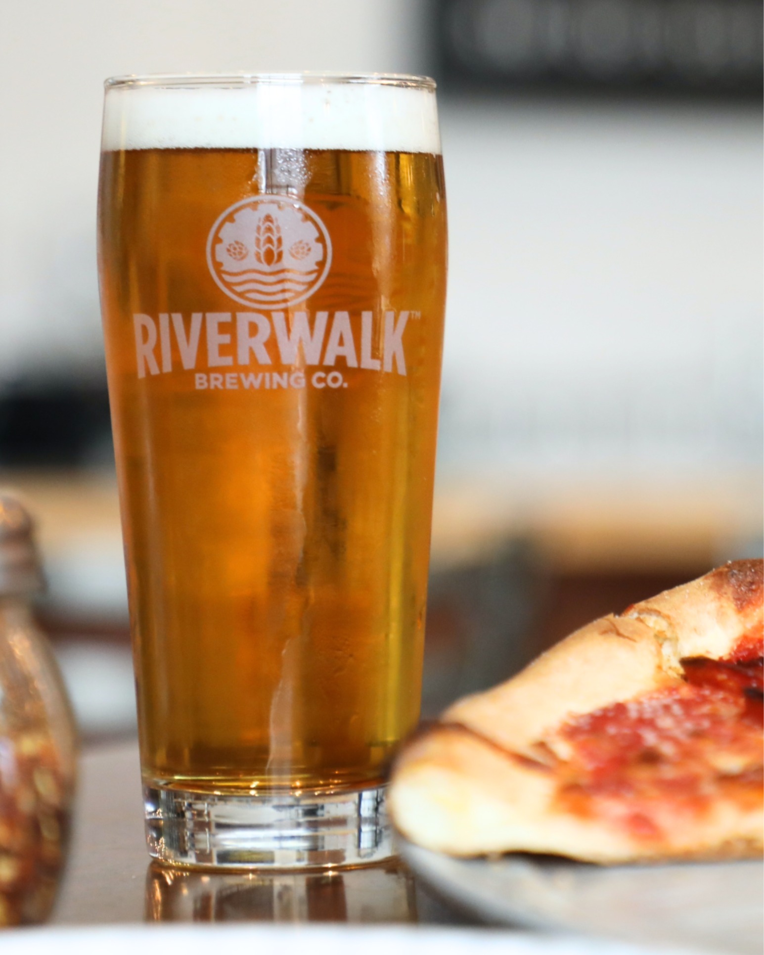 RiverWalk Brewing Co. Newburyport