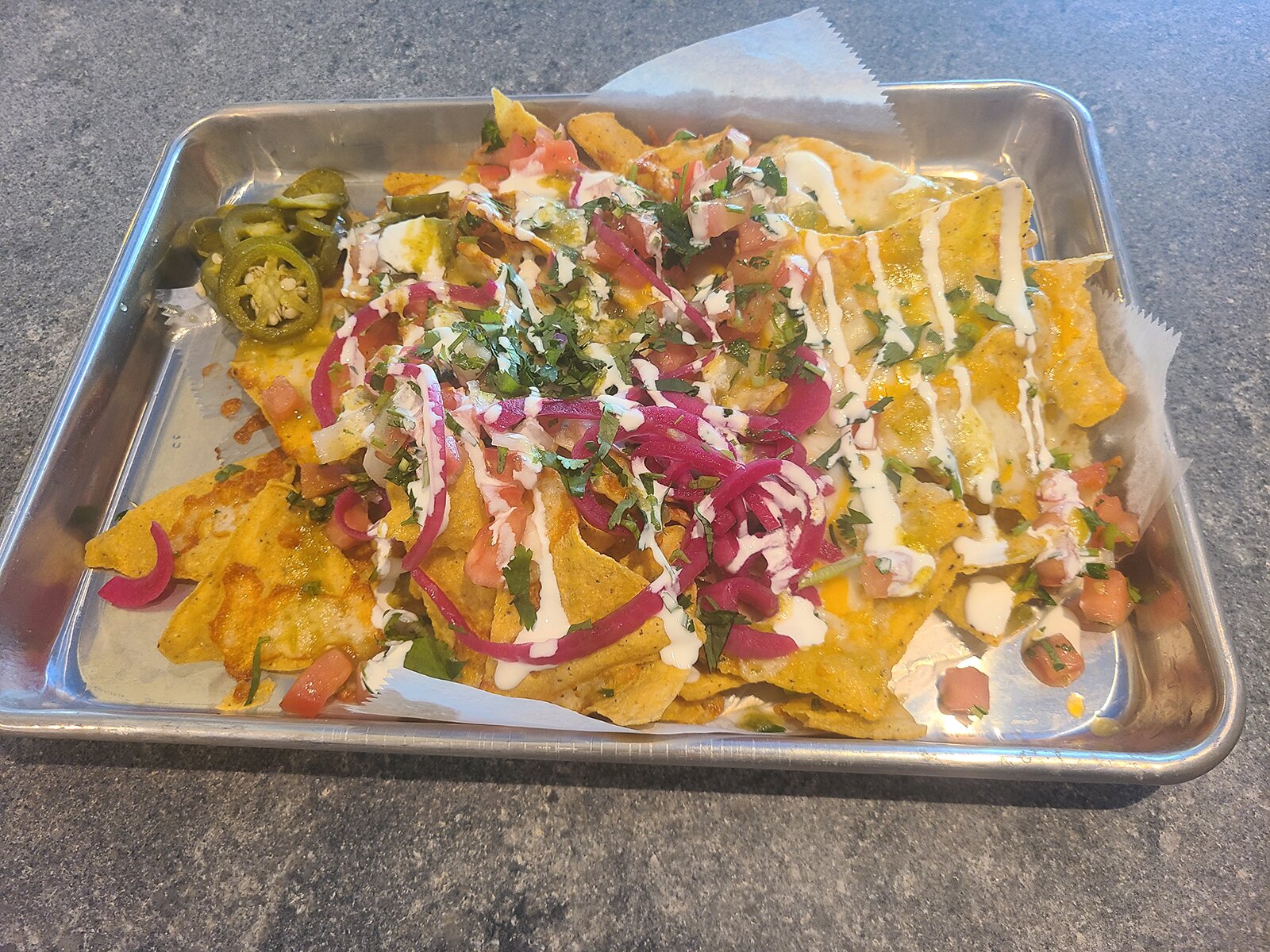 Photo credit: tripadvisor