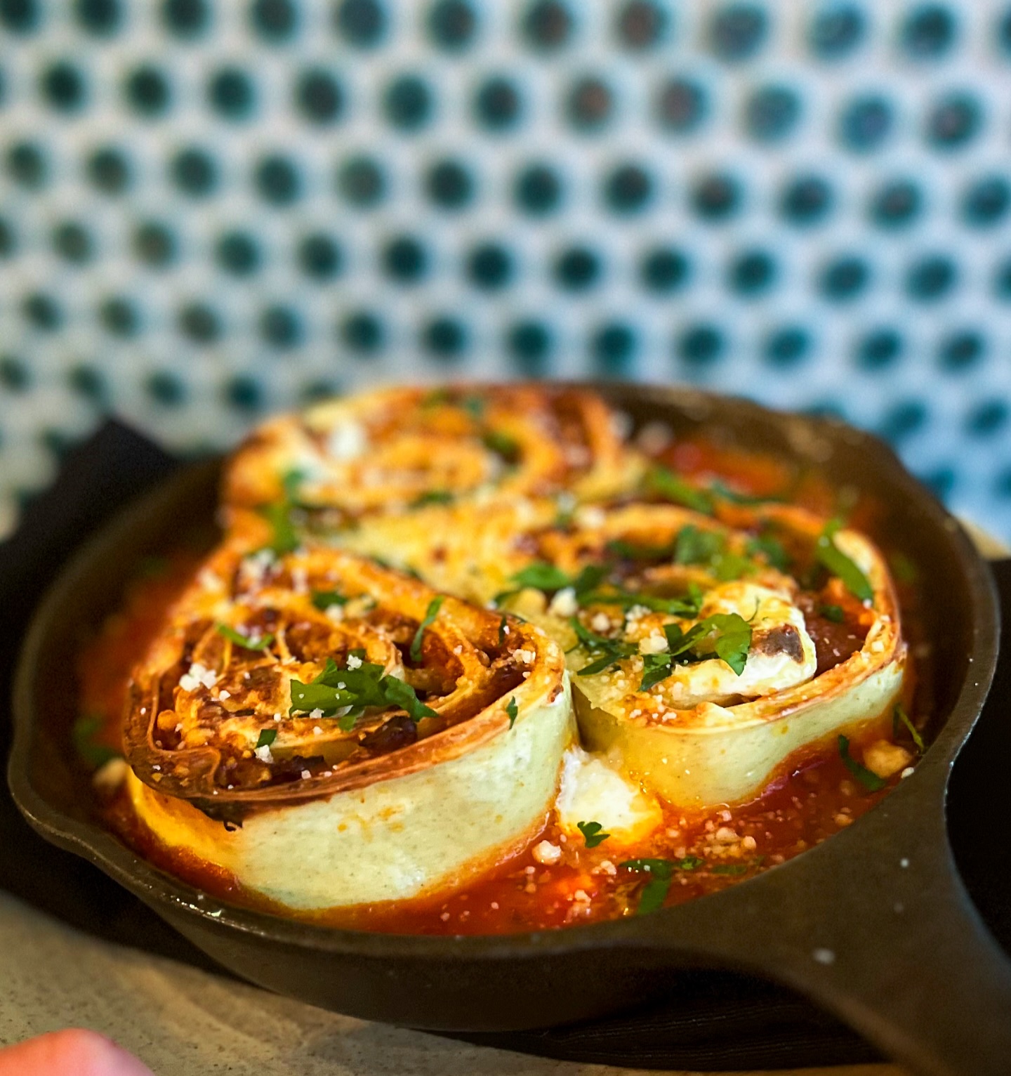 Jinny's Pizzeria Newton