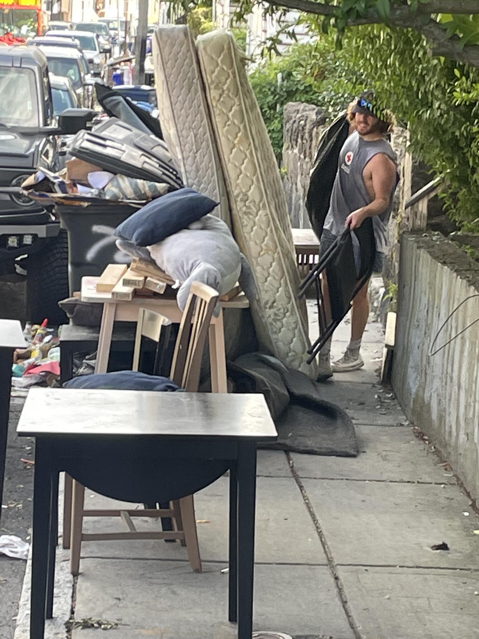 Photo credit: nextdoor