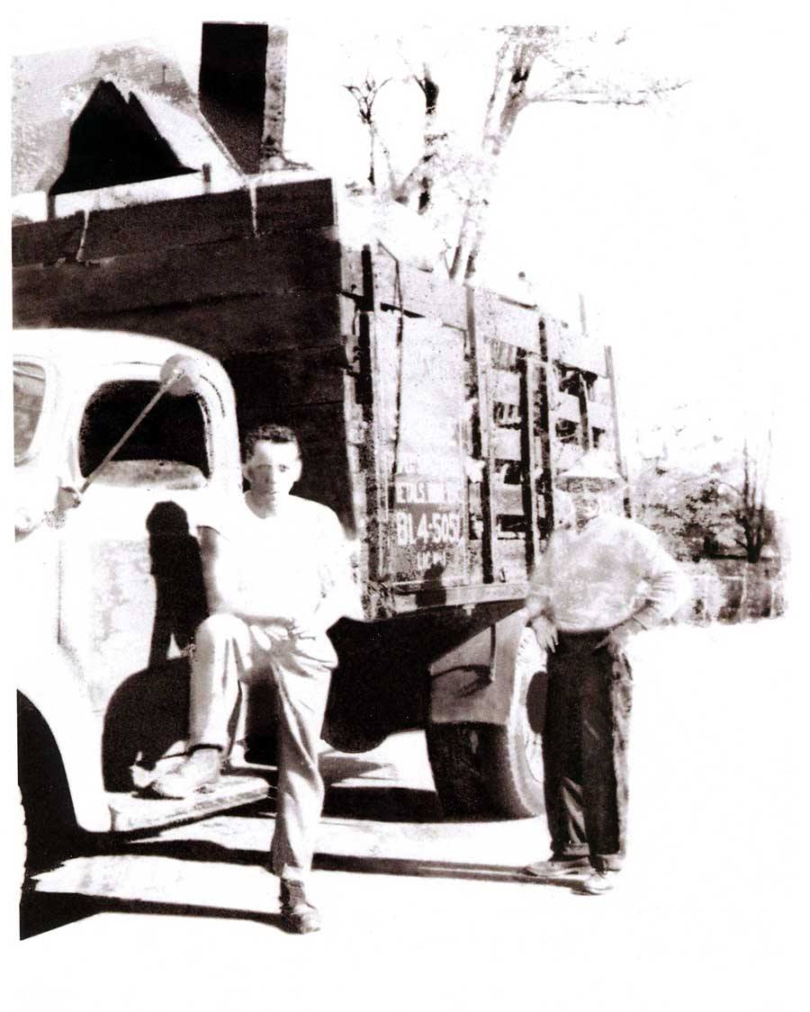 Barisano Brothers Disposal