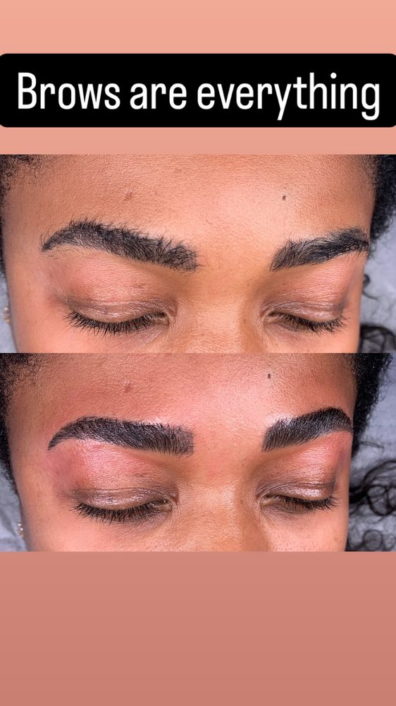 Sierra Madisen Cosmetics Inc