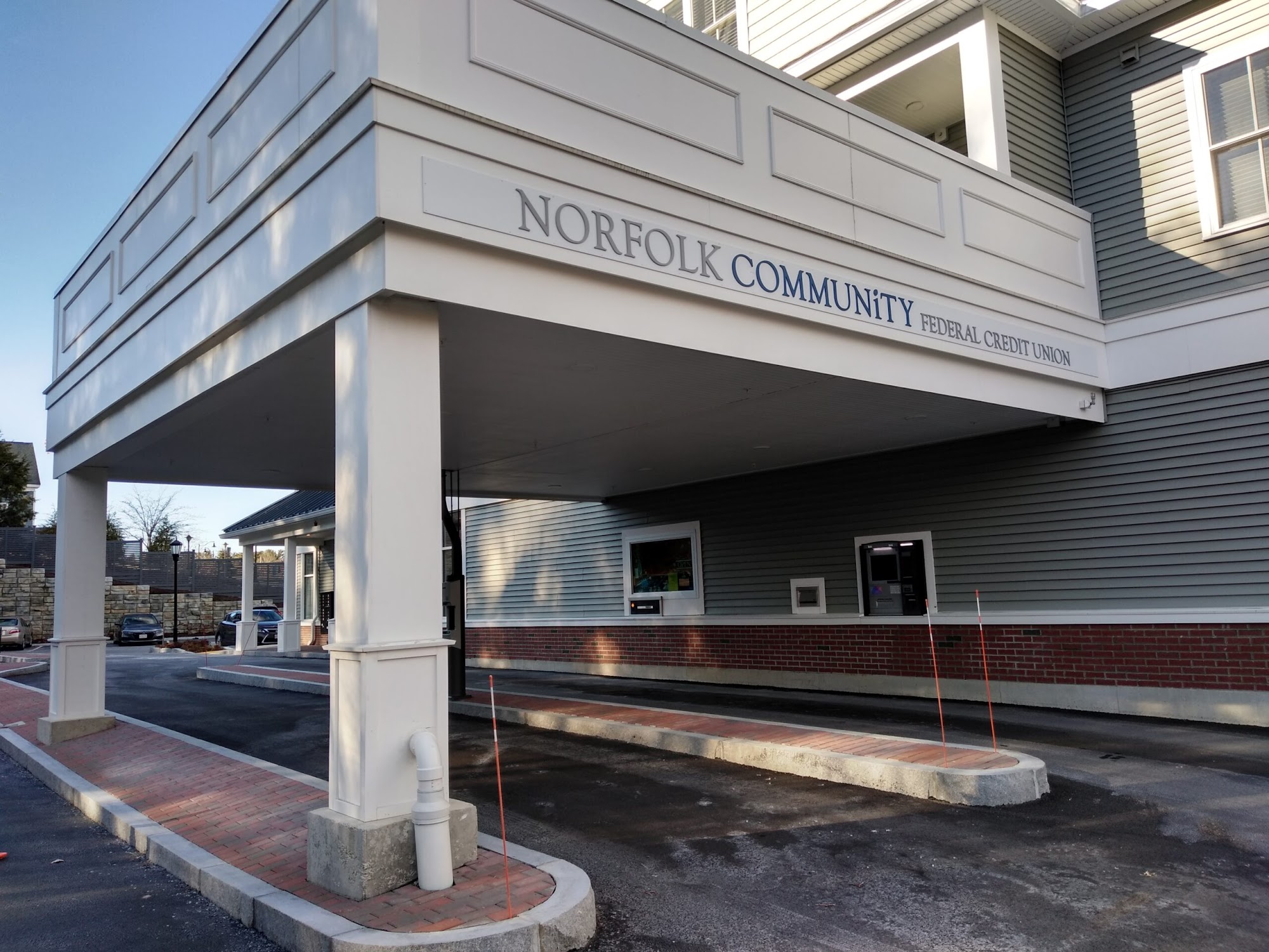 Norfolk Community Federal Credit Union Norfolk