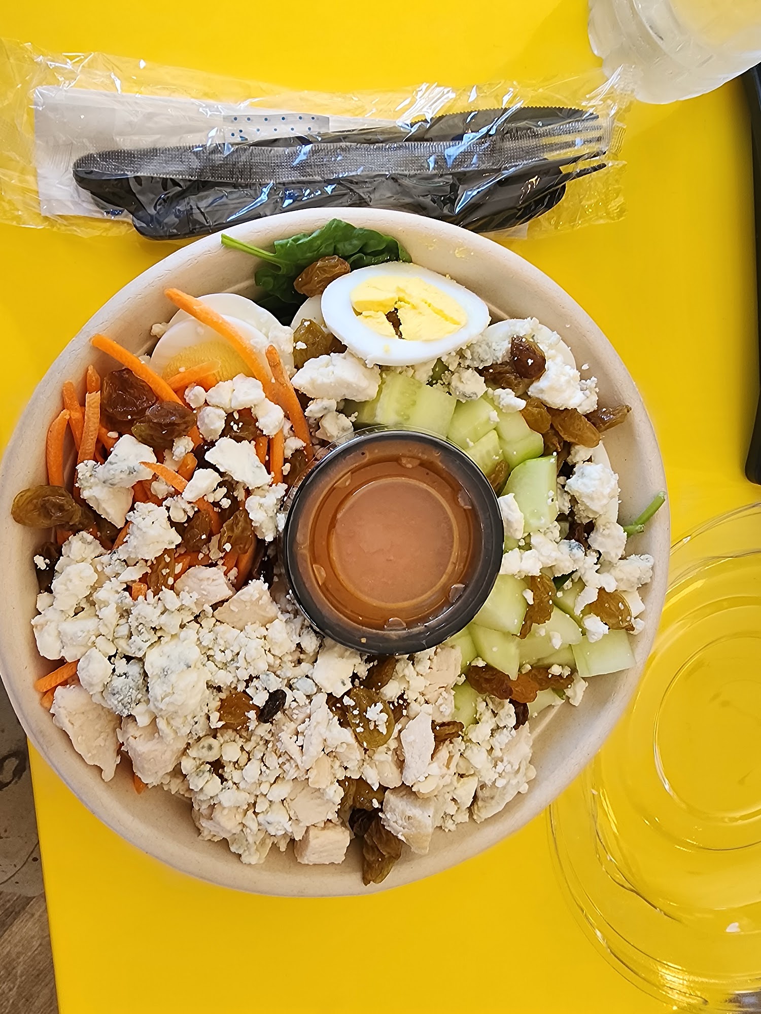 Sunshine Tomato Pizzeria Norfolk