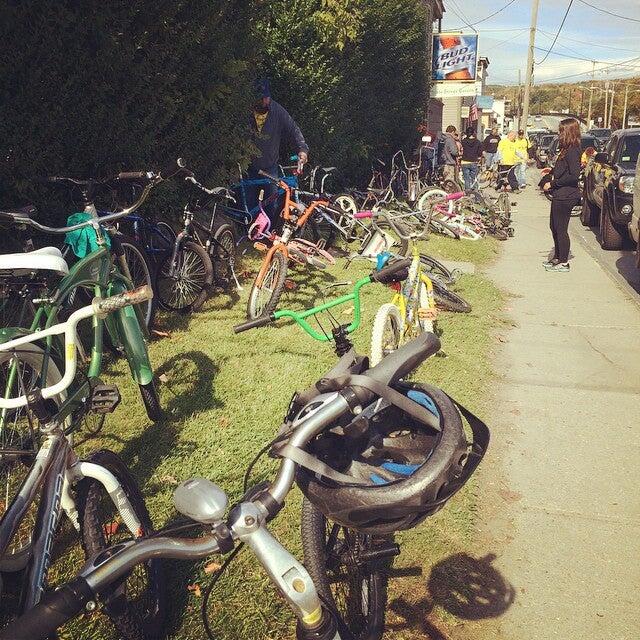 Photo credit: nextdoor