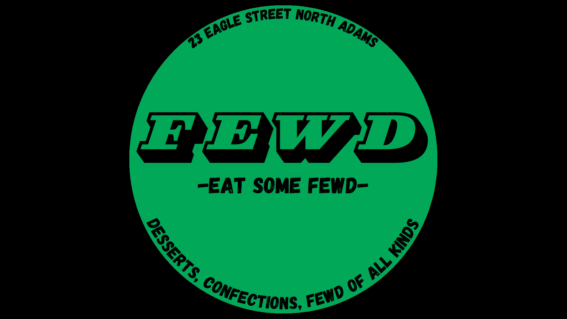 Fewd 23 Eagle St, North Adams