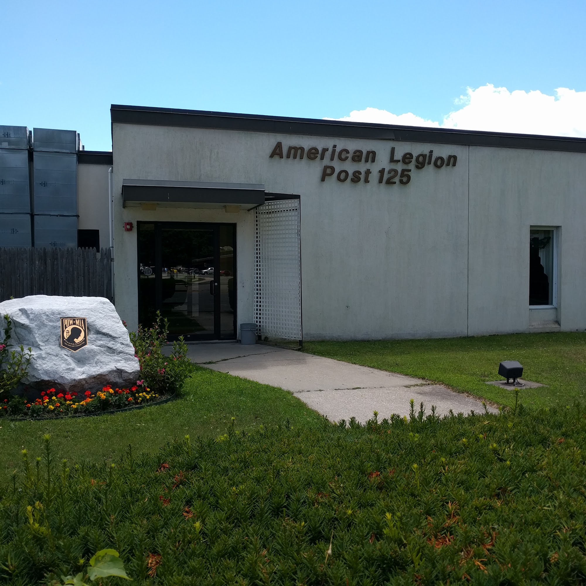 American Legion North Adams