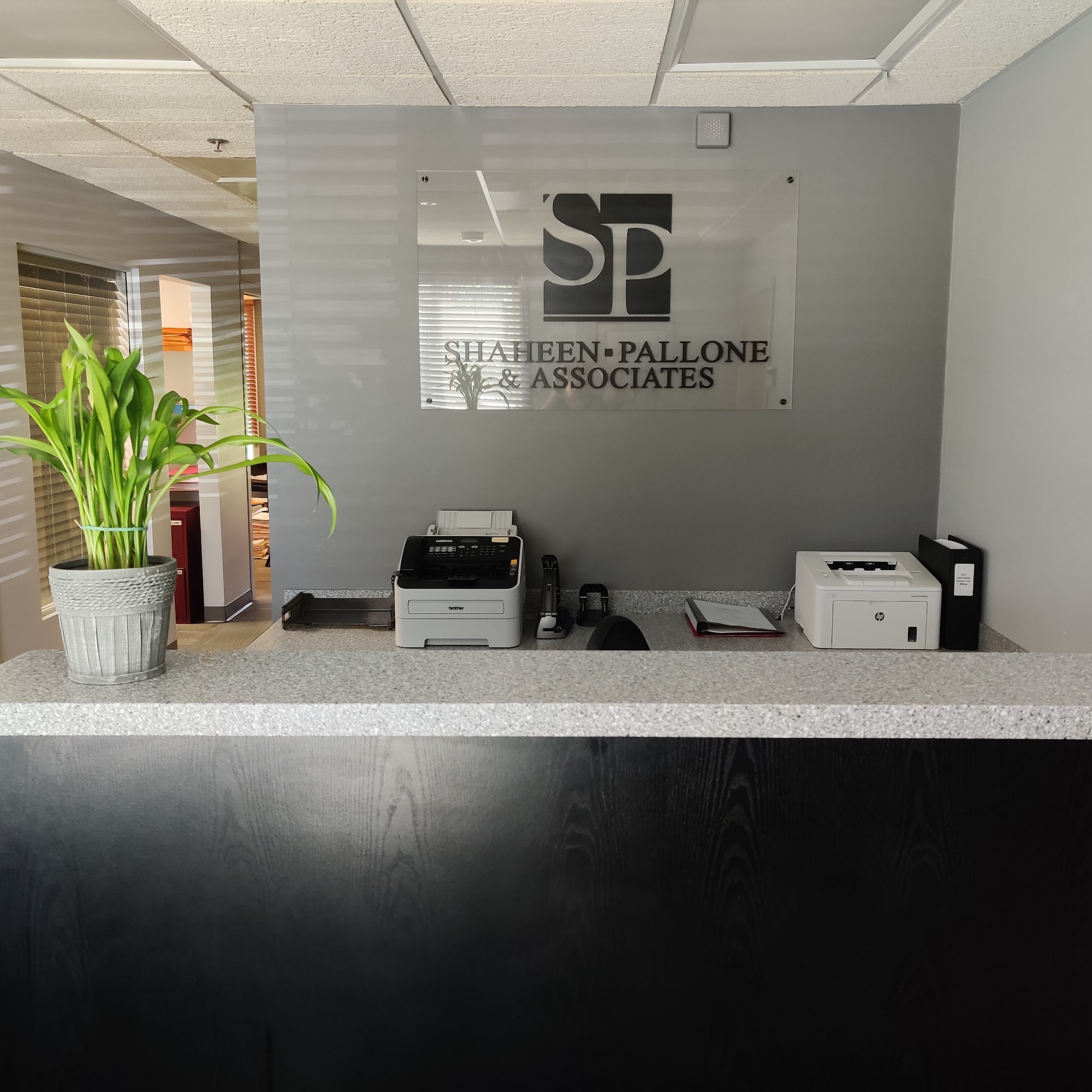 Shaheen Pallone & Associates