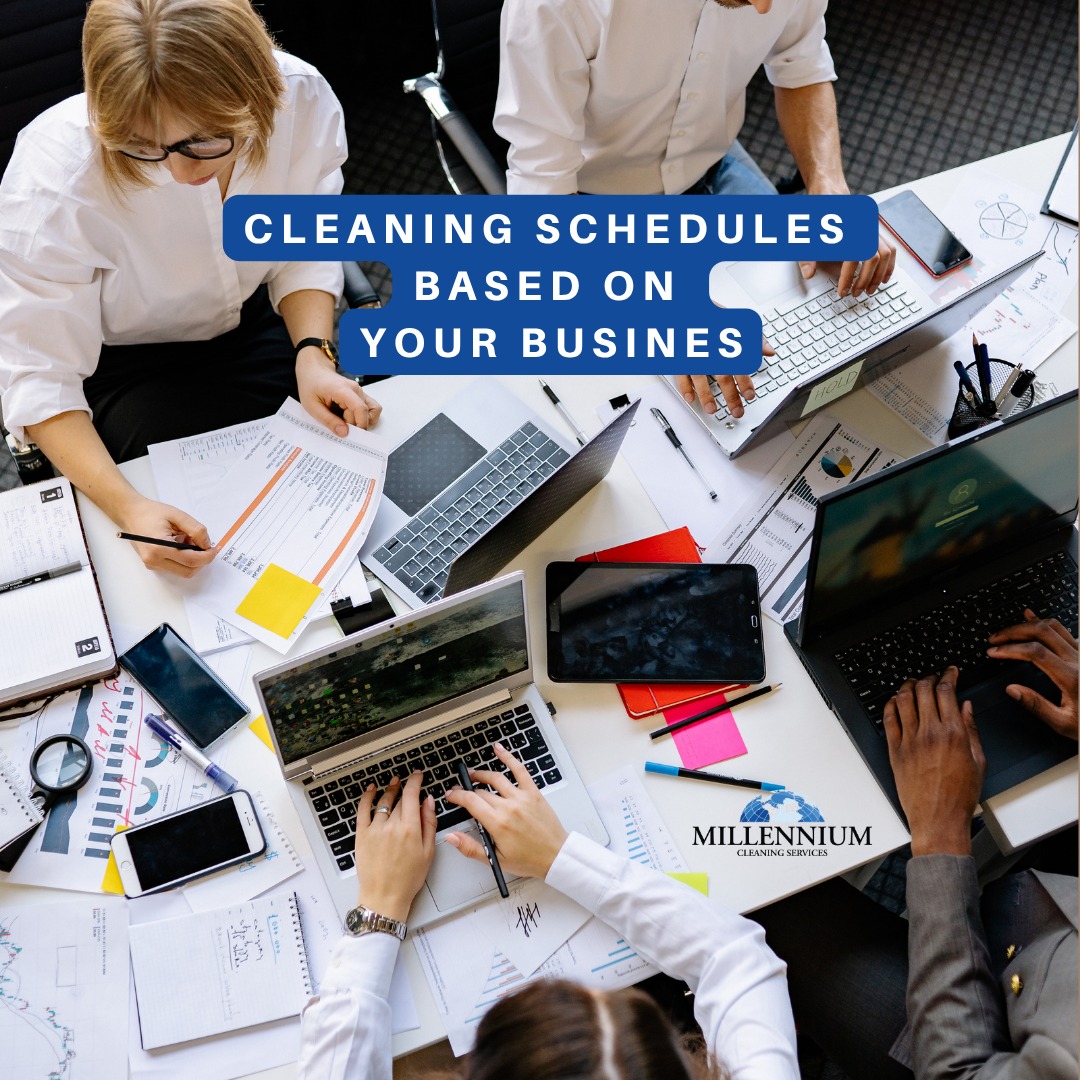 Millennium Cleaning Services