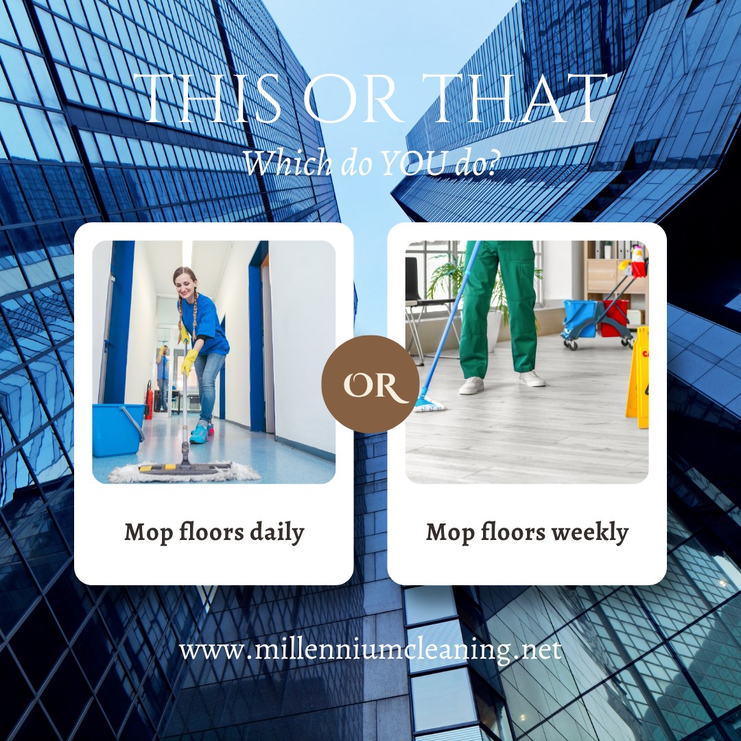Millennium Cleaning Services