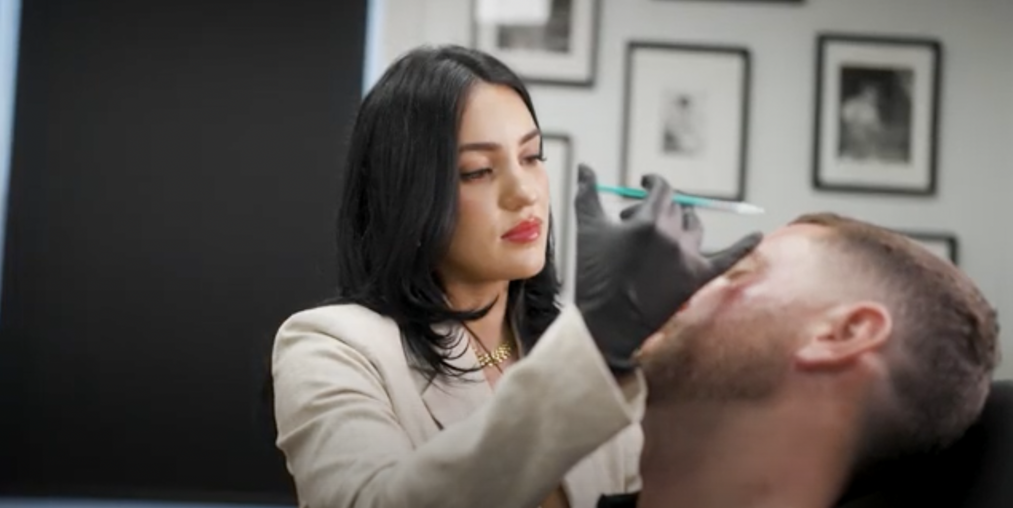 Lipix Medspa 451 Andover St Suite 190B, North Andover Massachusetts 01845