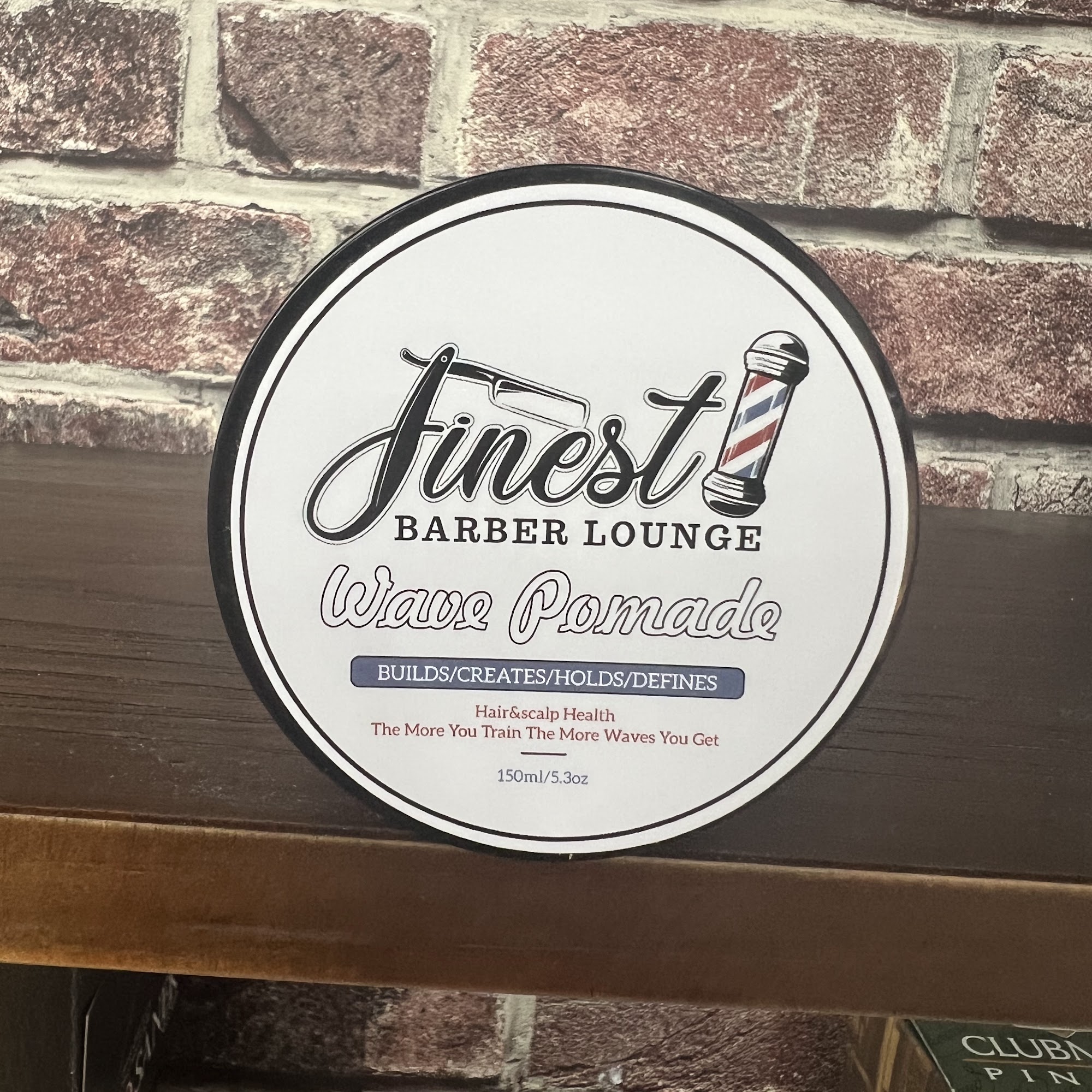 Finest Barber Lounge 86 Main St, North Andover Massachusetts 01845
