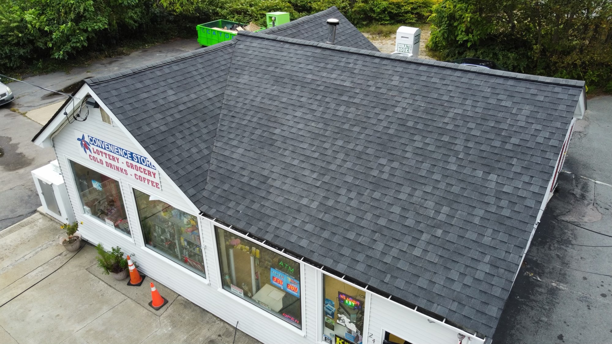 Holland Homes Roofing Co 59 Old Elm St, North Billerica Massachusetts 01862