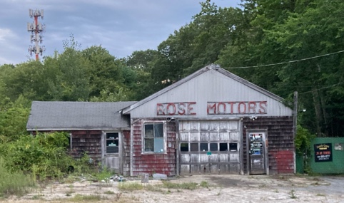 Rose Motors North Dartmouth