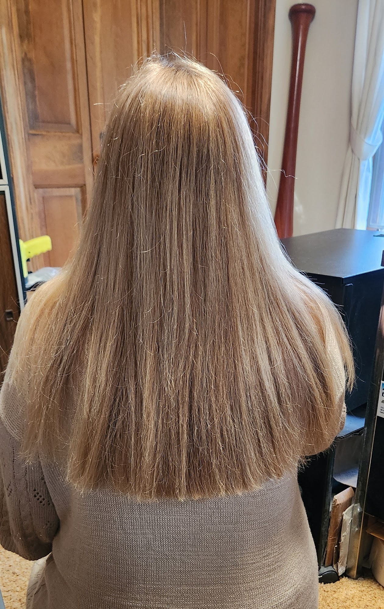 Giorgio's Hair Salon 670 Depot St #13, North Easton Massachusetts 02356