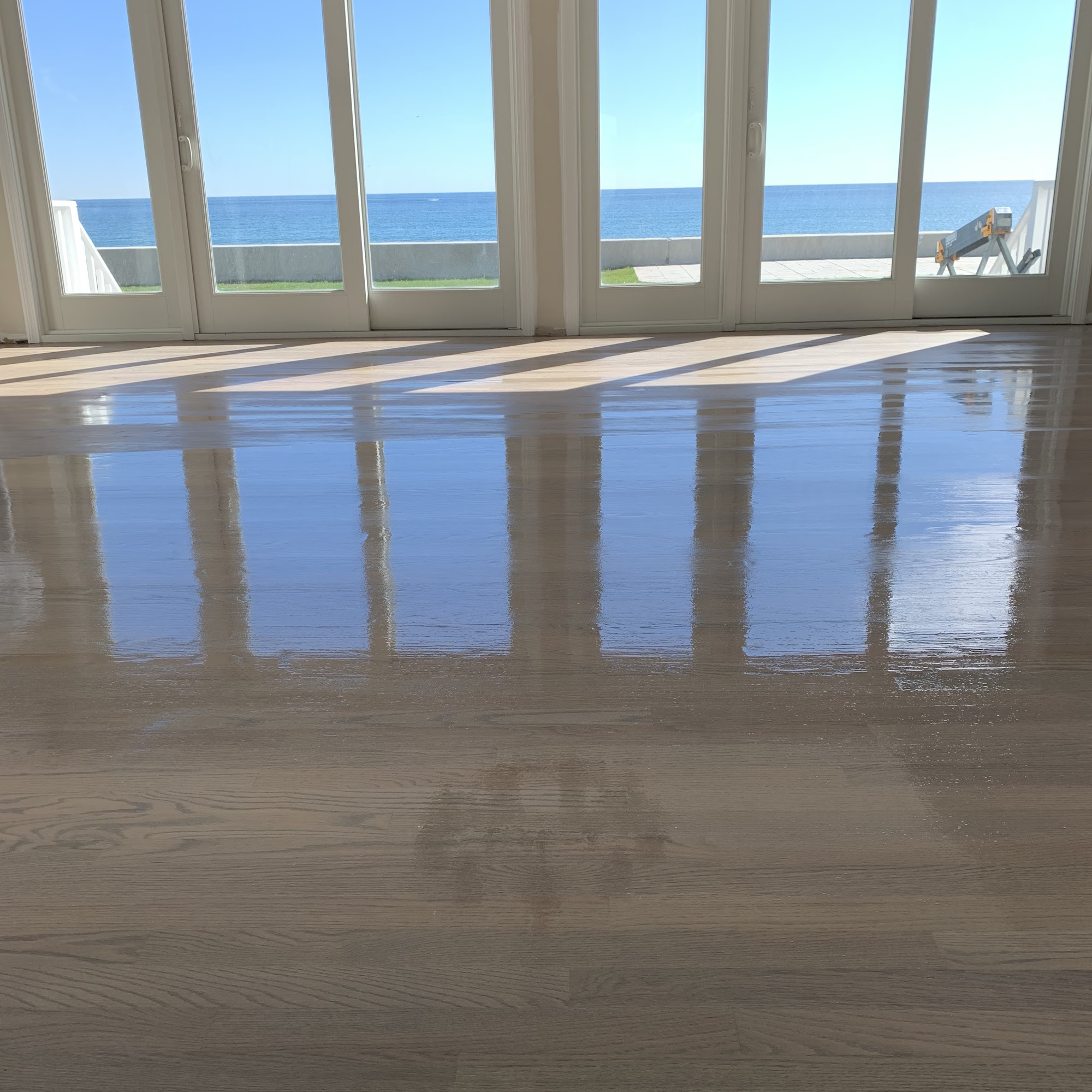 Davis Hardwood Flooring