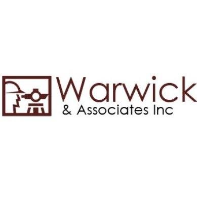 Warwick & Associates Inc